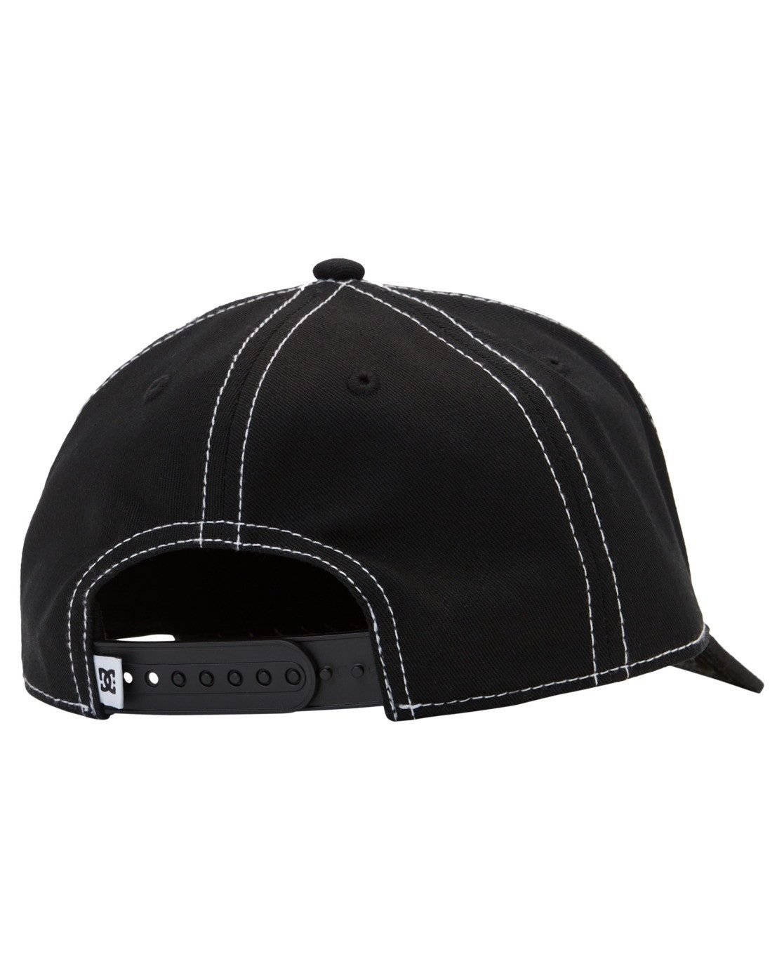 DC Shoes Snapback Cap DC Cap Star
