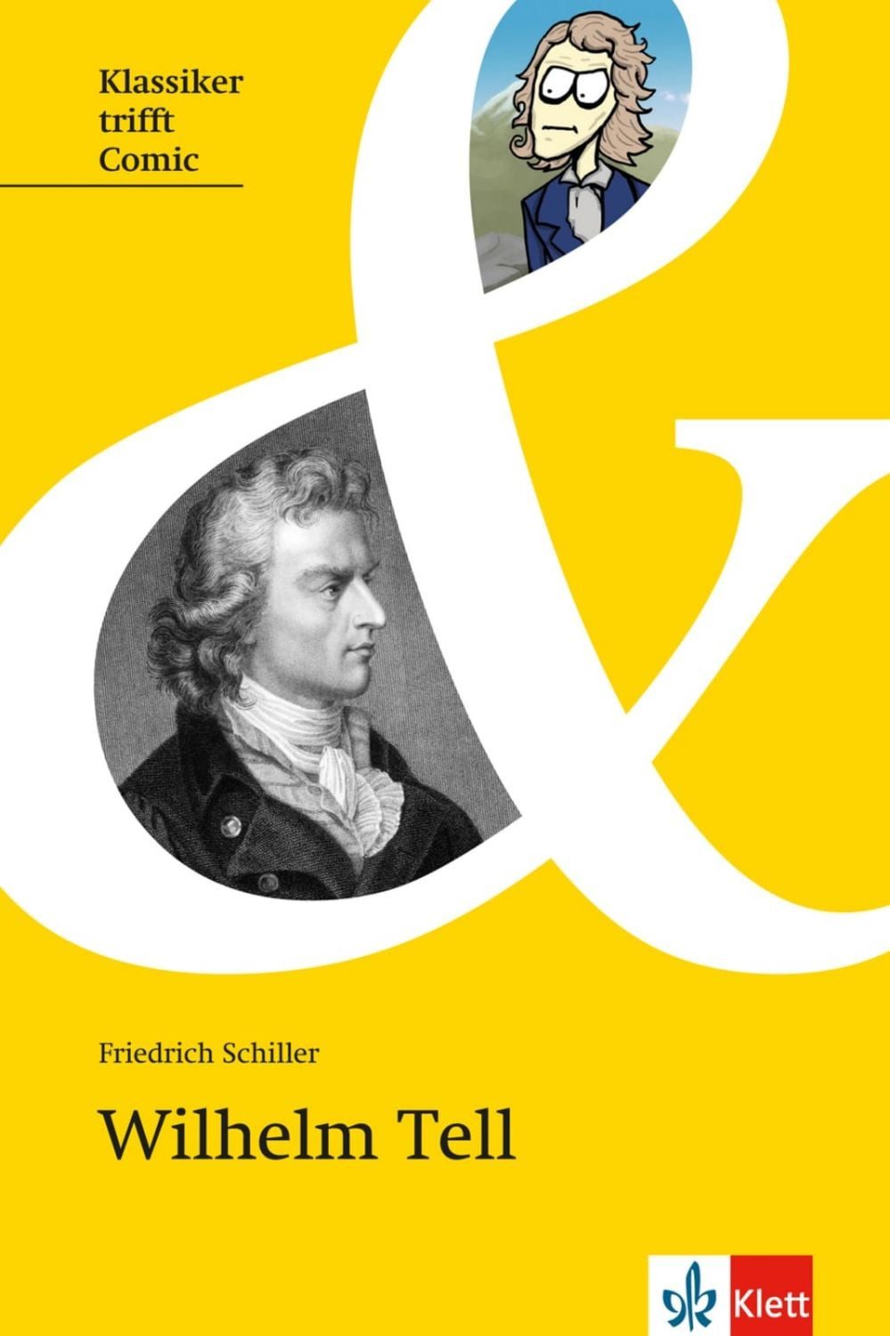 Wilhelm Tell / Friedrich Schiller