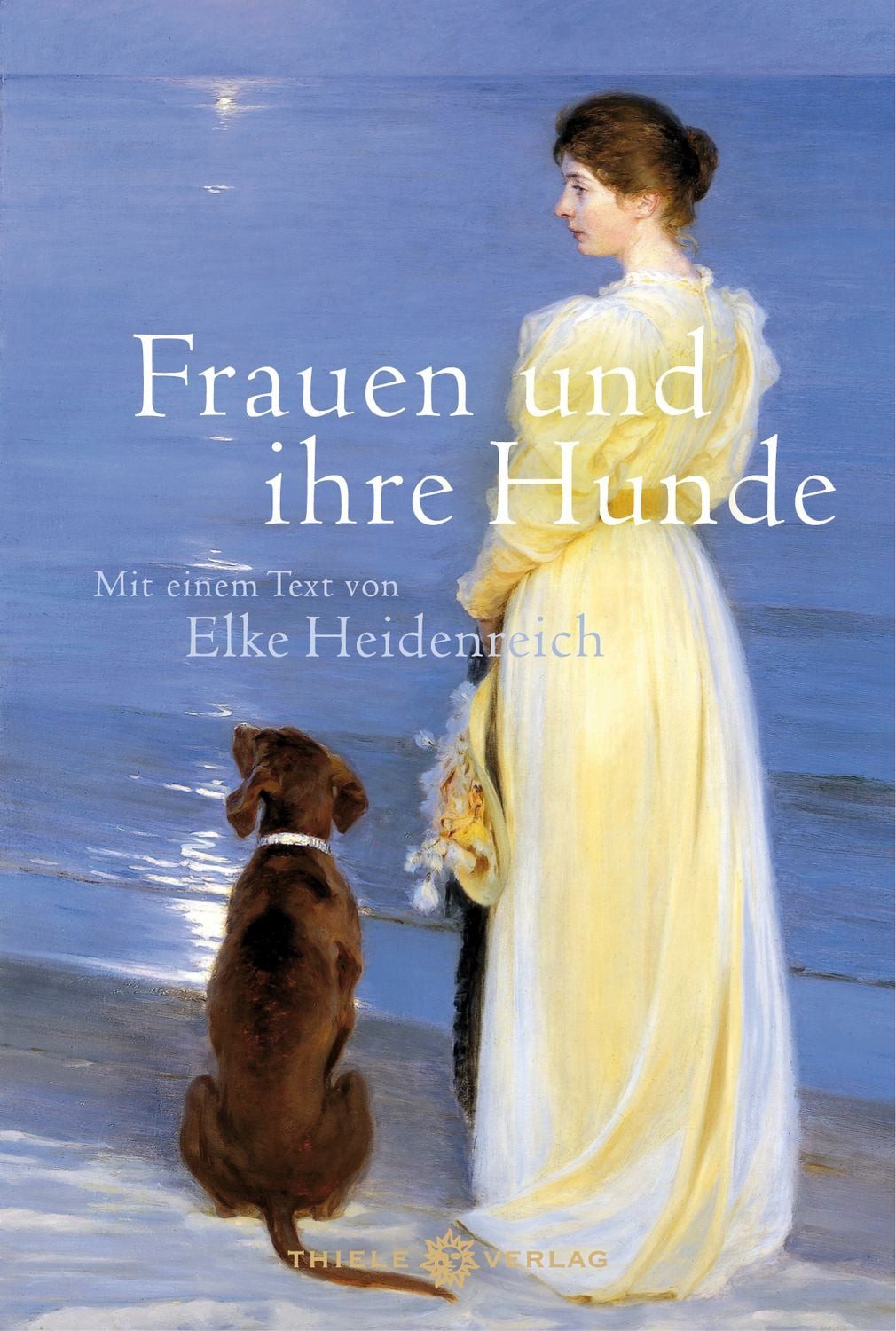 Frauen und ihre Hunde / diverse