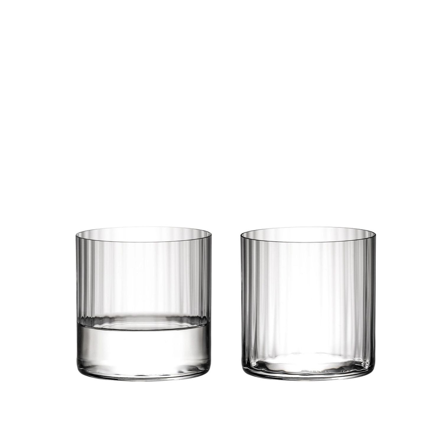 Glas O H2O Optical