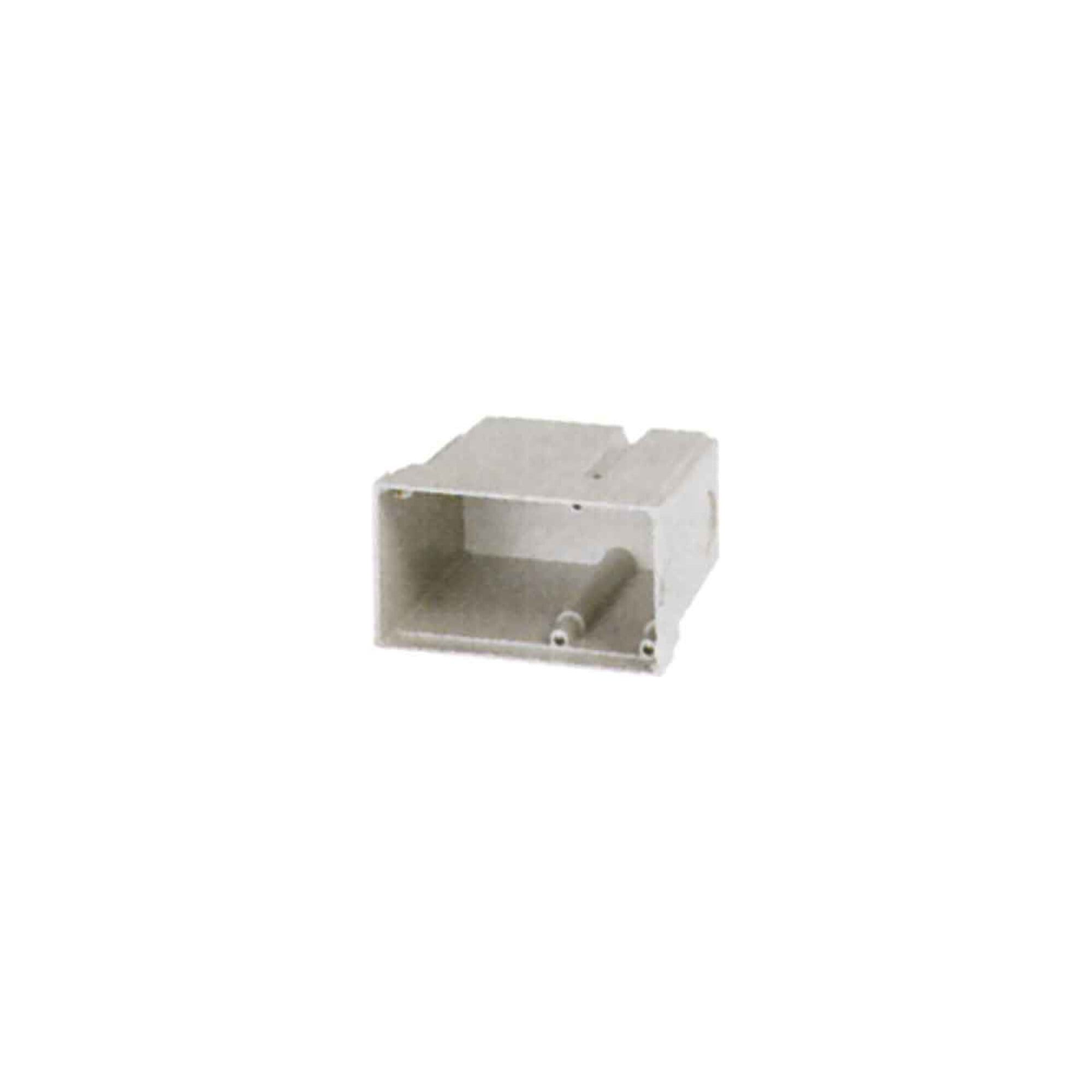 EATON Stromverteiler Eaton Haube IP55 hgr M22-H1