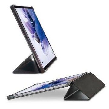 Hama Tablet-Hülle Tablet Case 12,4 Zoll, Samsung Galaxy Tab S7 FE,S7+,Samsung Galaxy S8+ 31,5 cm (12,4 Zoll), Mit S-Pen Aussparung und Standfunktion