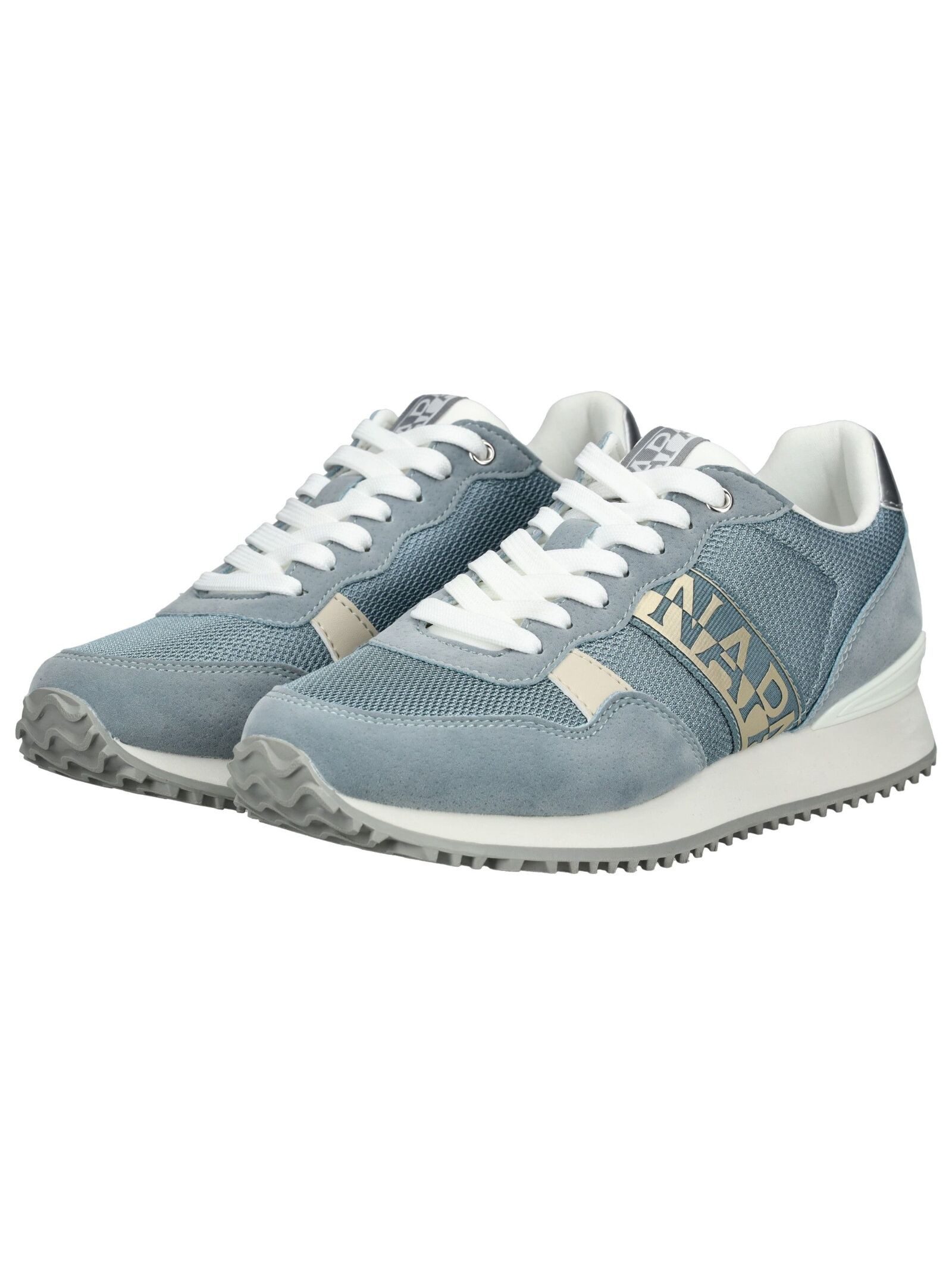 Napapijri Napapijri Sneaker Lederimitat/Textil Sneaker