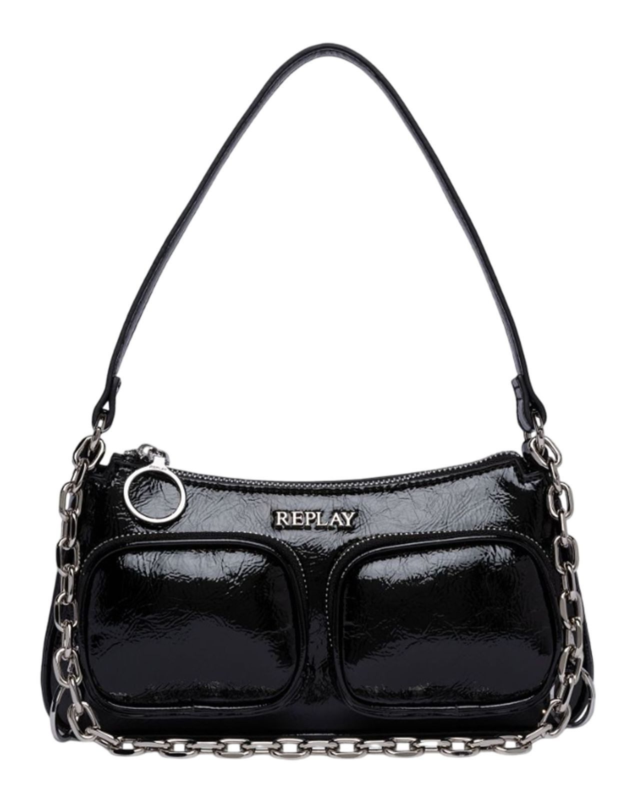 Shiny Black