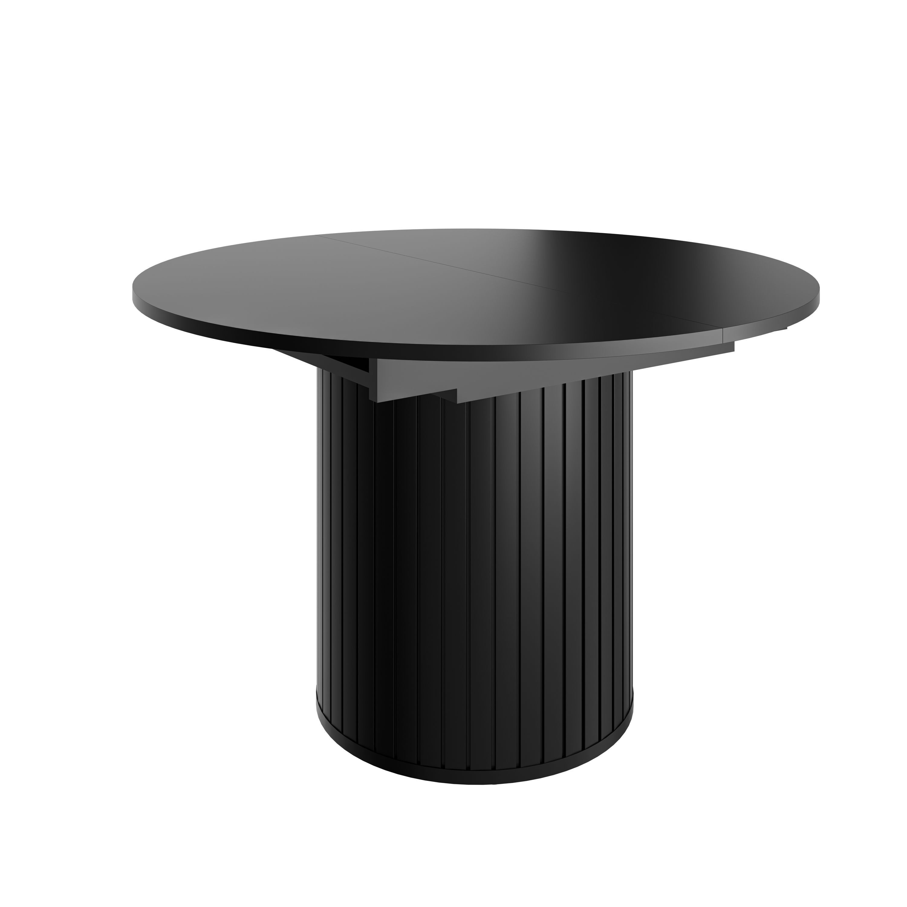 designimpex Esstisch Design Esstisch DO-9 rund günstig online kaufen