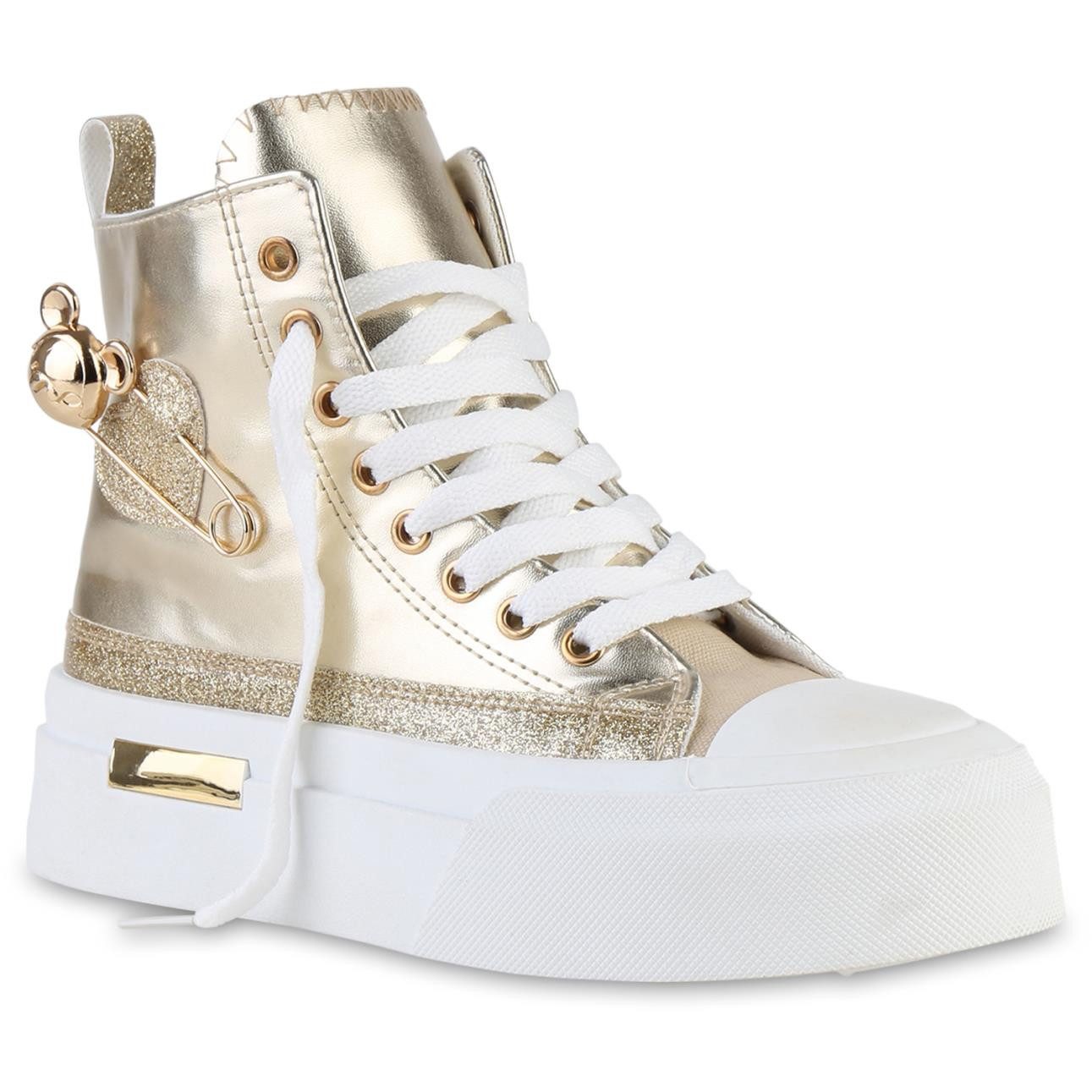 VAN HILL 841578 Sneaker Schuhe günstig online kaufen