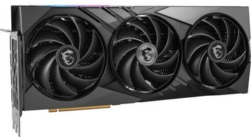 MSI GeForce RTX 4080 SUPER 16G GAMING X SLIM Grafikkarte