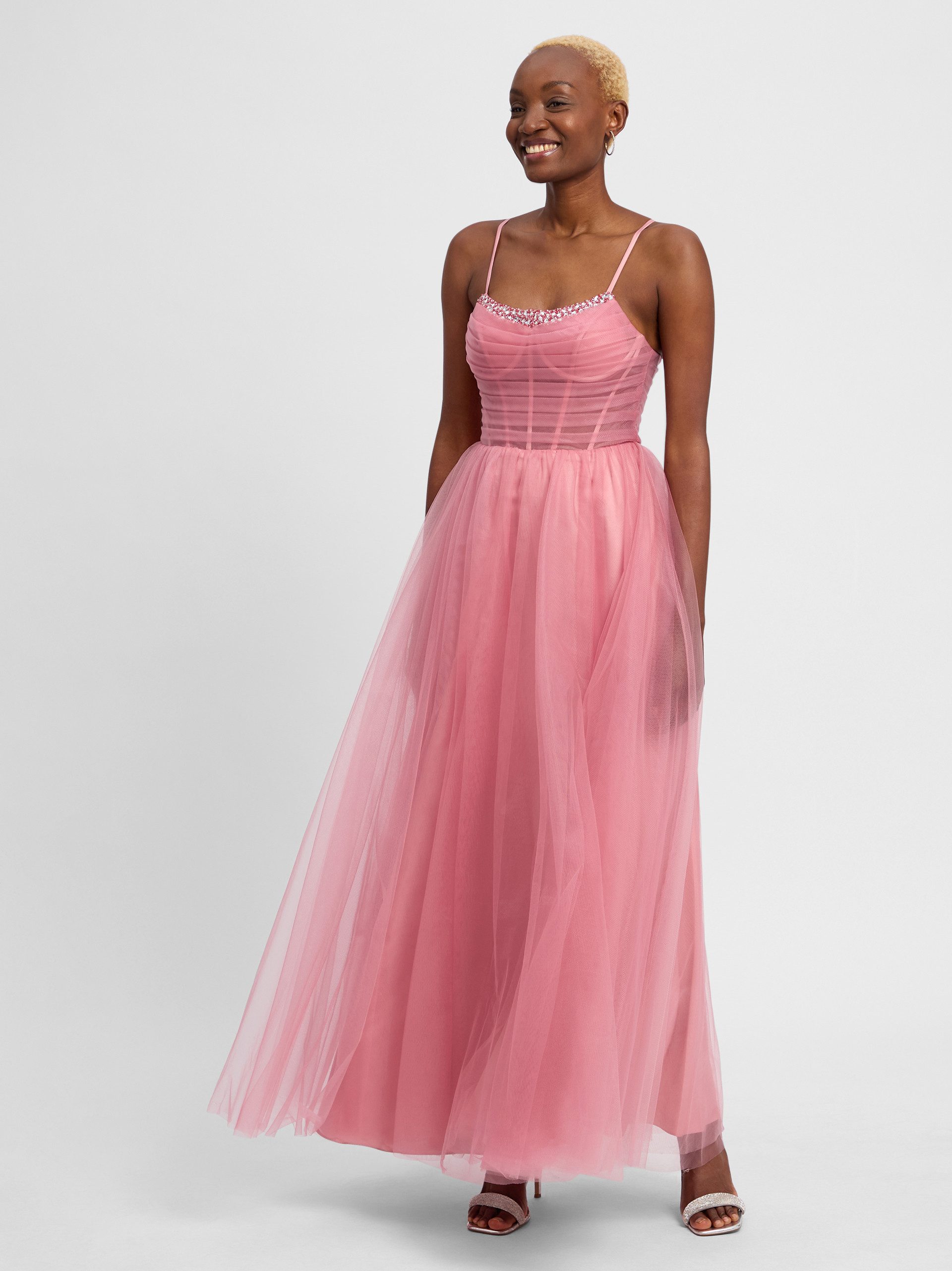 Abendkleid