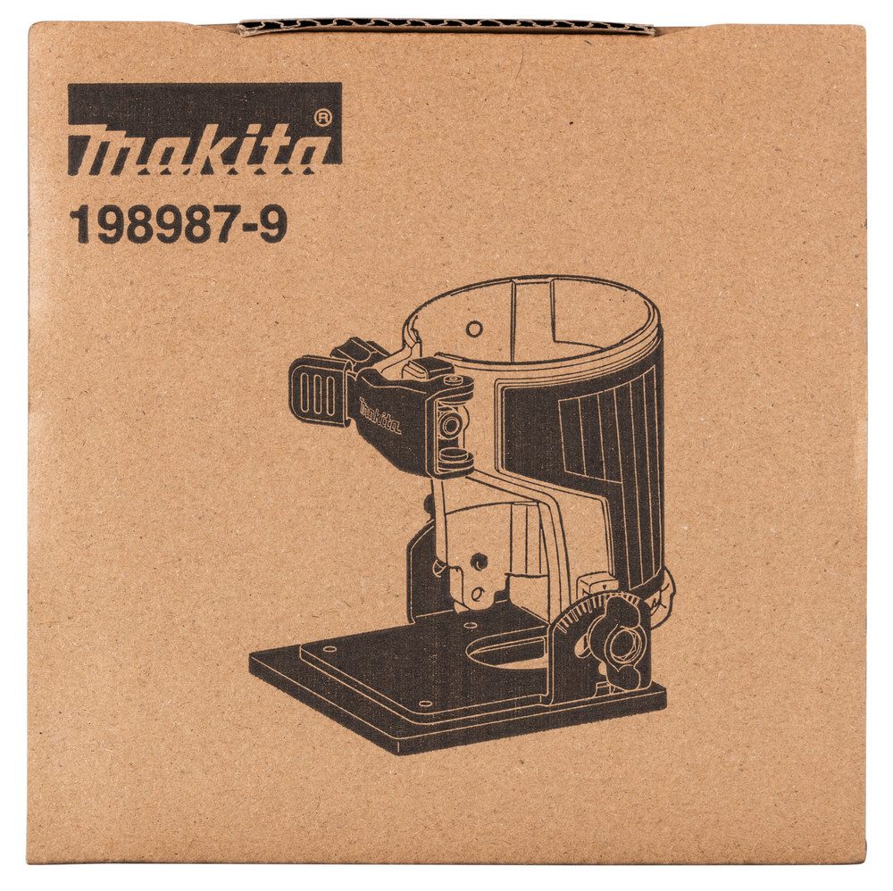 Makita Oberfräsenvorsatz 198987-9