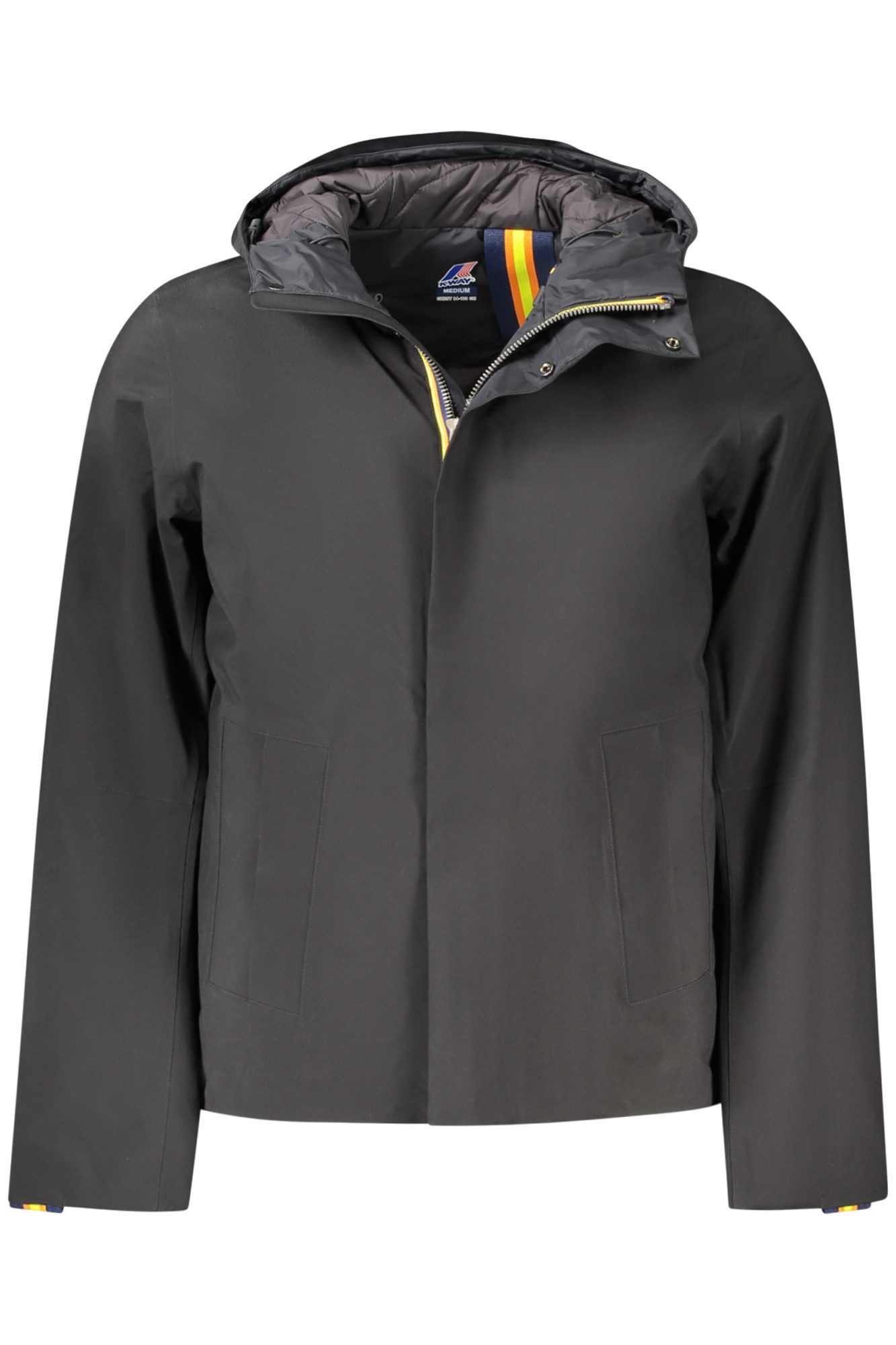 Outdoorjacke