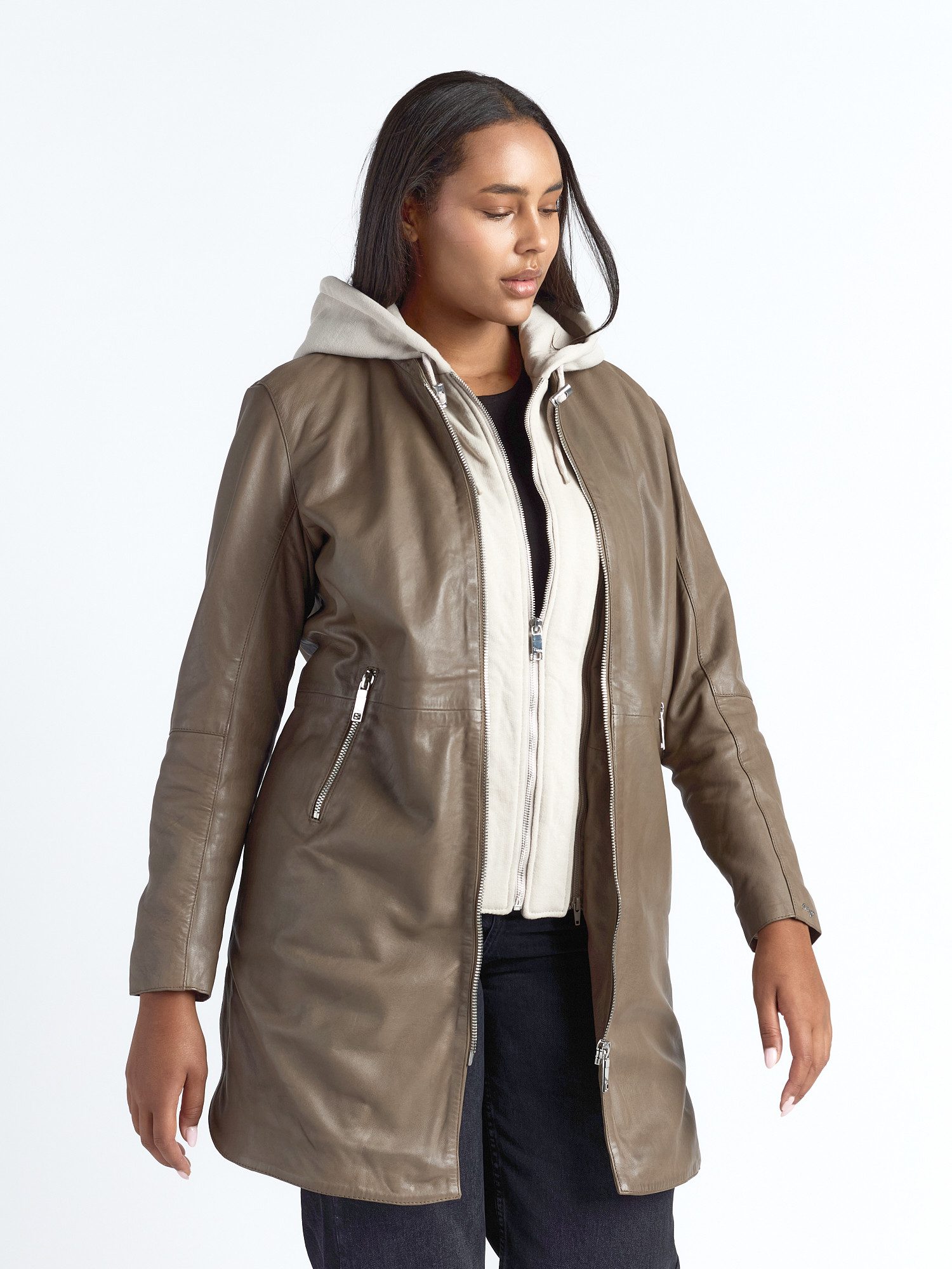 Maze Langjacke 42021316