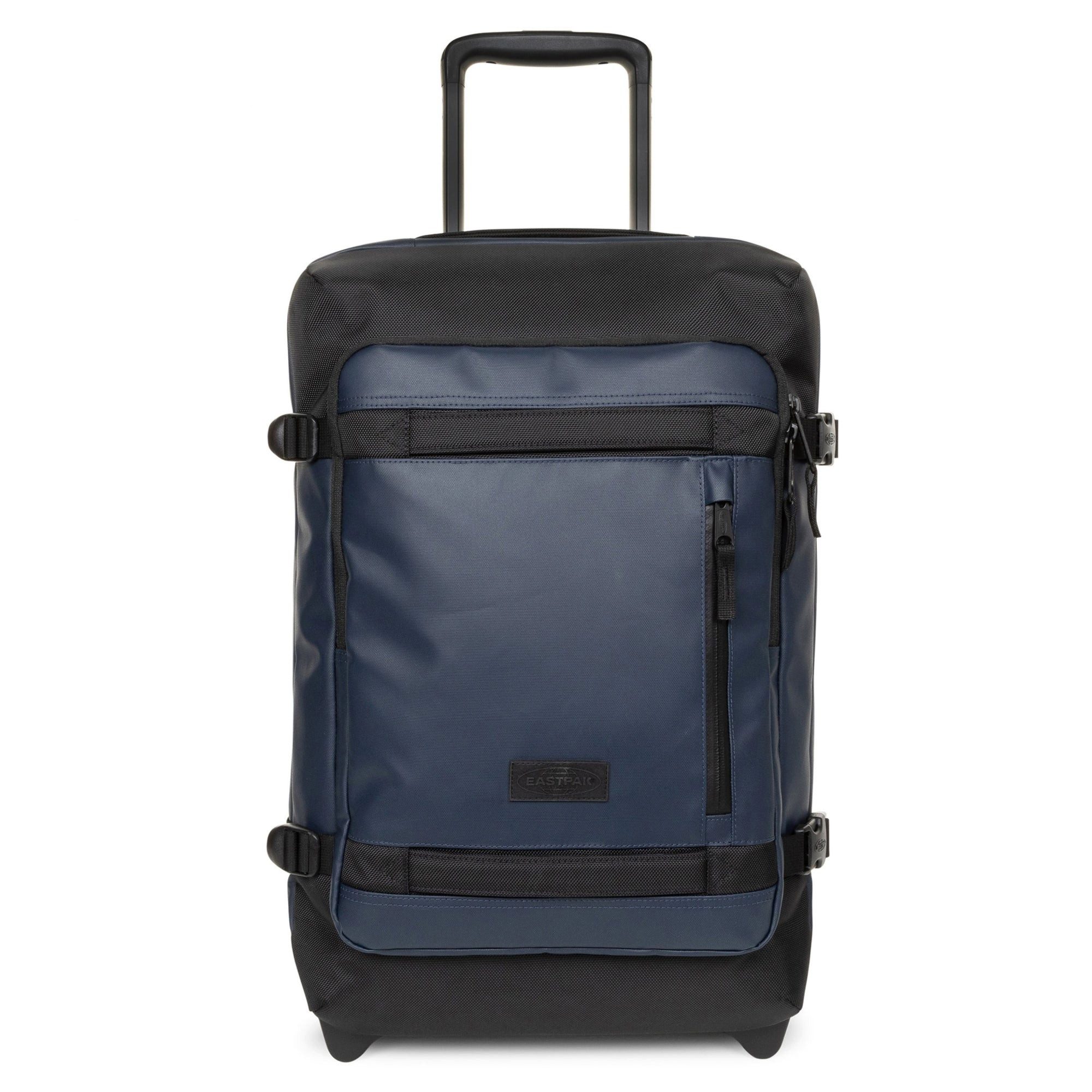 Reisetasche Tranverz CNNCT - Rollenreisetasche S 51 cm (admiral)