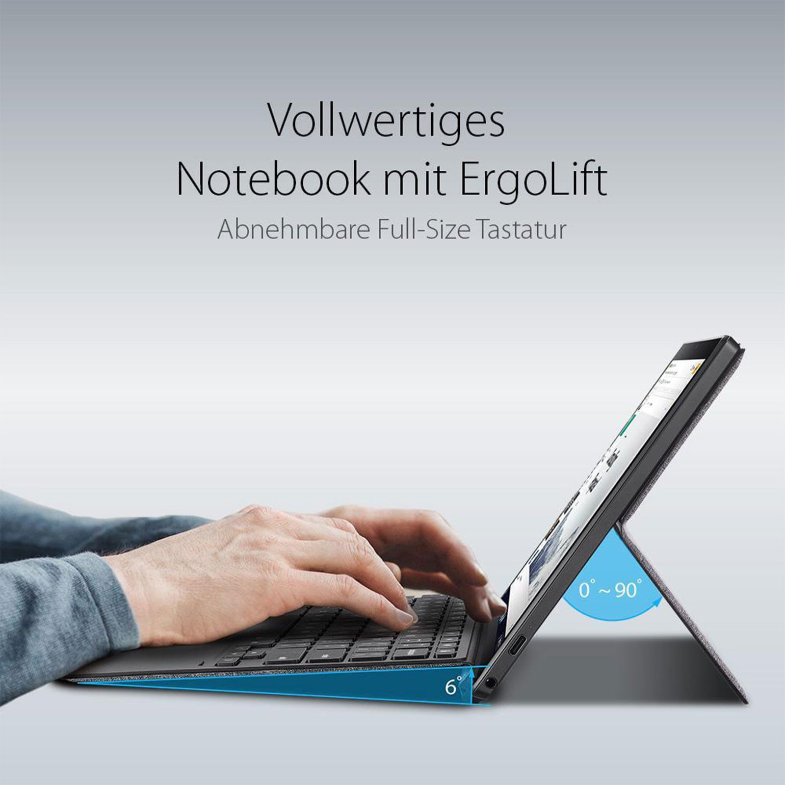 Asus CM3 CM3001DM2A-R70015 Notebook