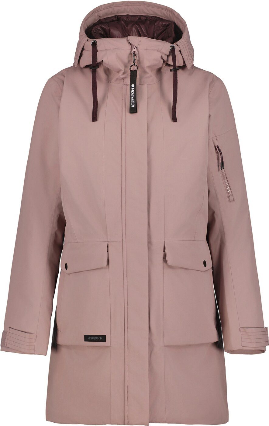 Icepeak Outdoorjacke ICEPEAK ALPENA