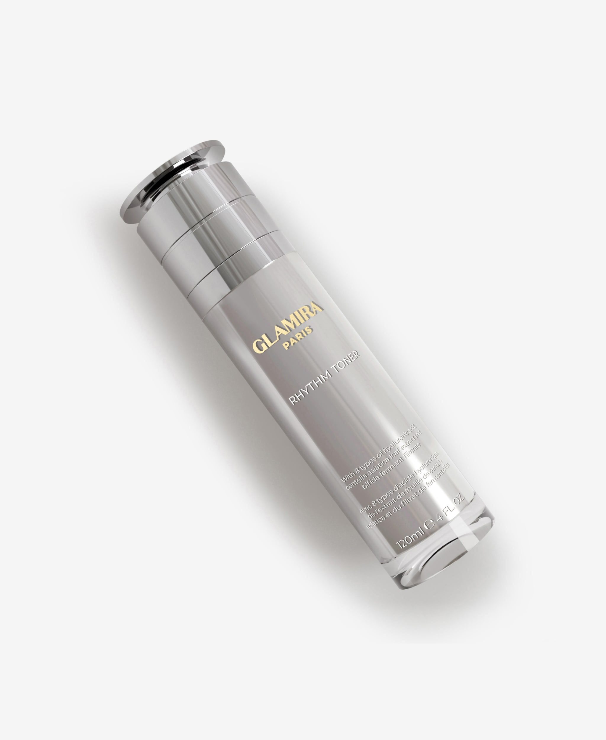 GLAMIRA Hautpflege-Set Rhythm Toner Packung, 1-tlg., mit 120 ml Inhalt