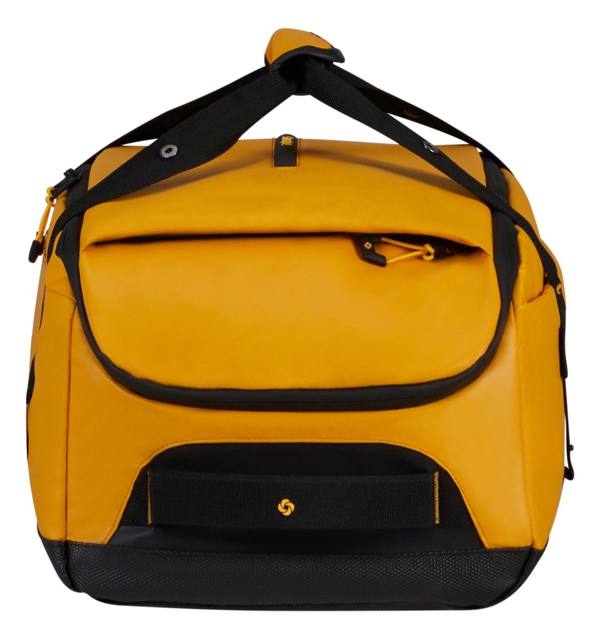 DUFFLE S, Rucksackfunktion Reisetasche mit ECODIVER Samsonite