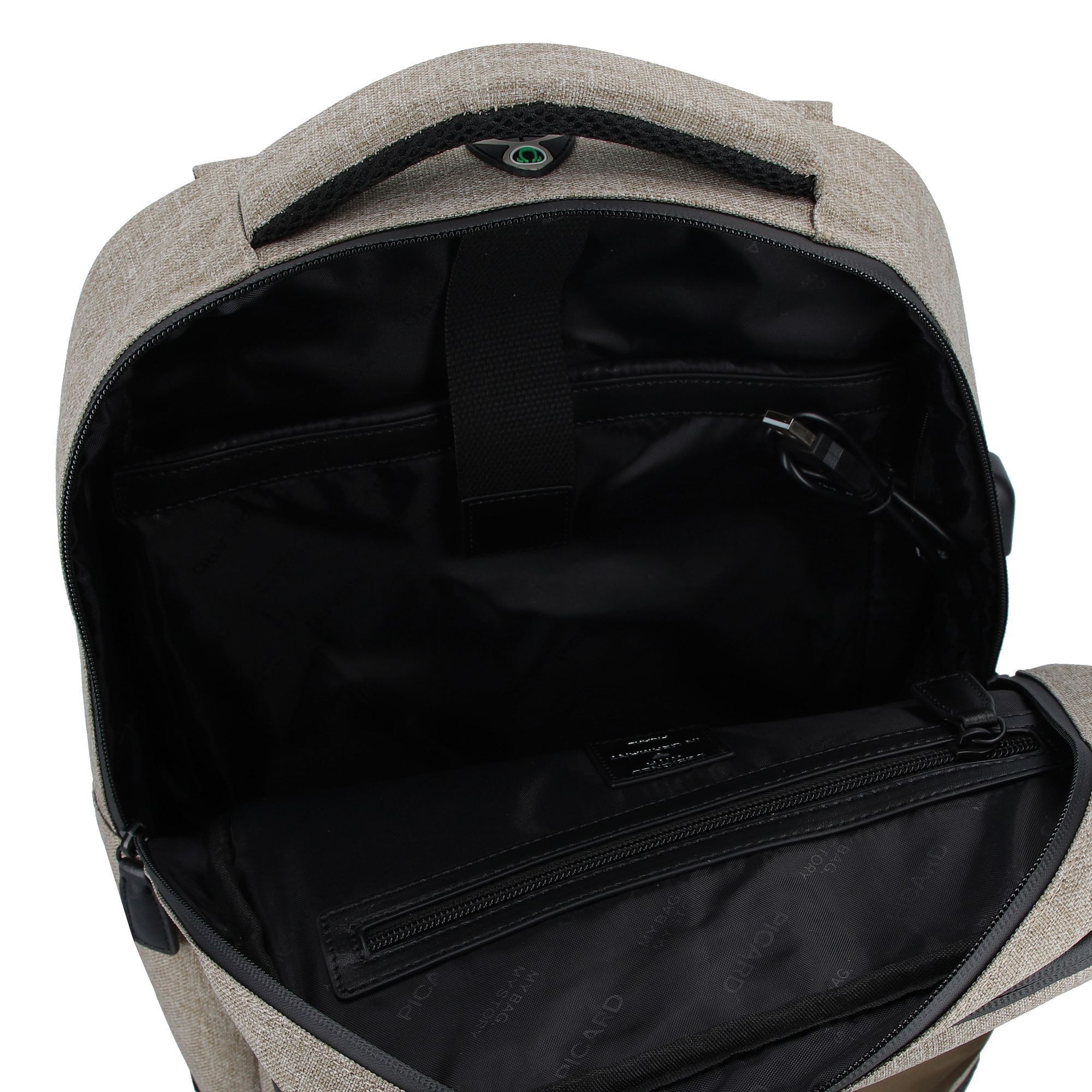 Picard Daypack Speed, Polyester