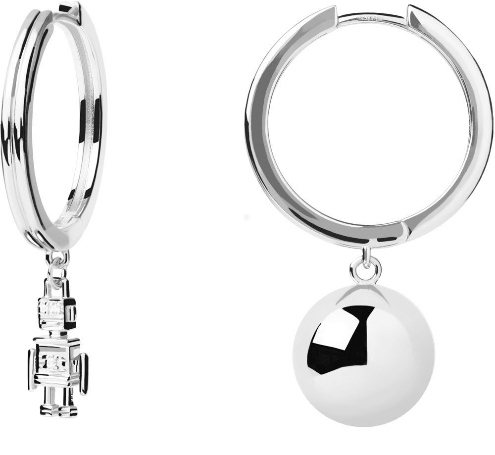 Ohrring-Set AR02-507-U