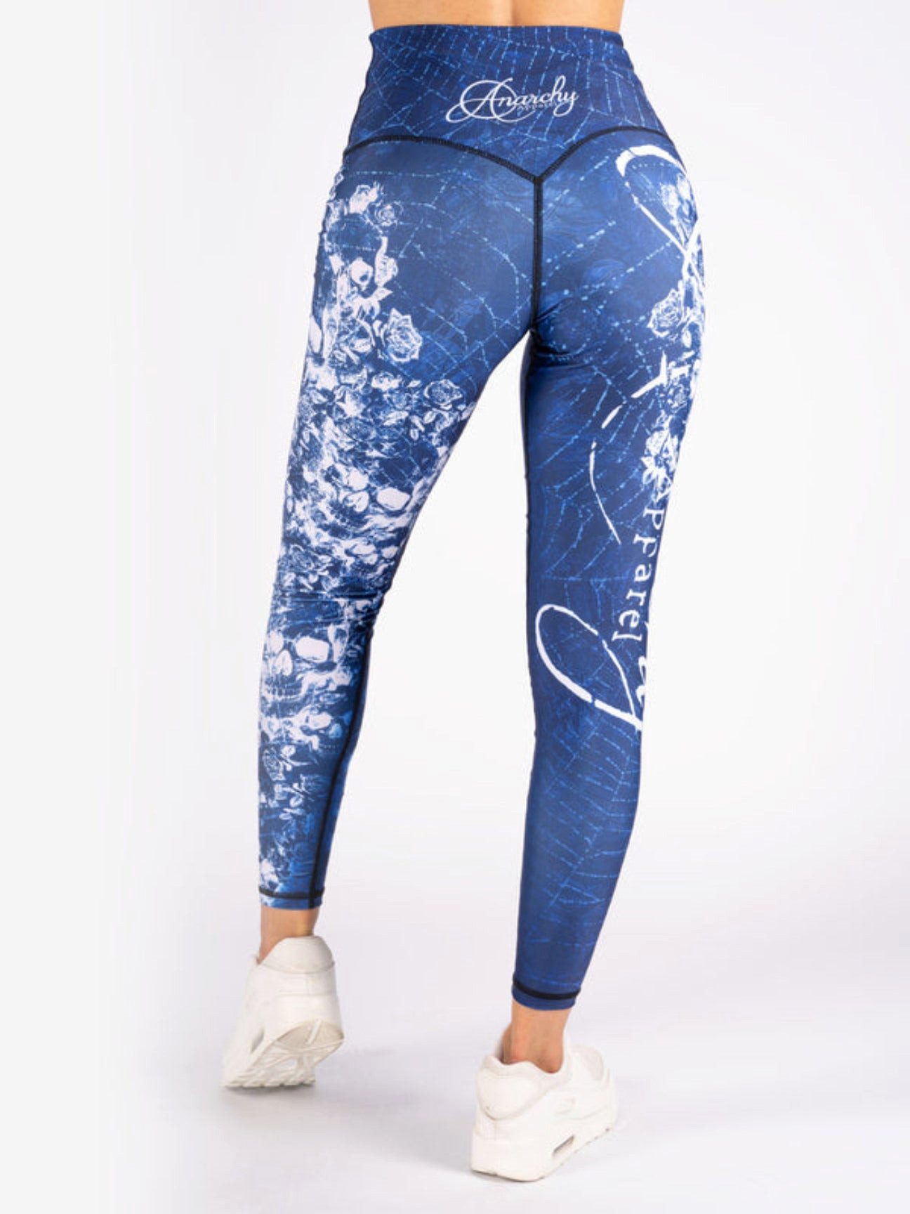 Anarchy Apparel Leggings VAENETI 2.0