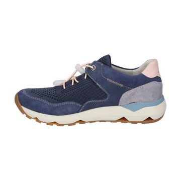 Josef Seibel Jonah 03, blau Sneaker