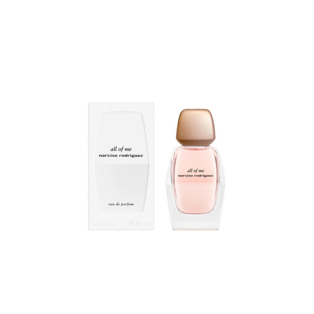 narciso rodriguez Eau de Parfum Narciso Rodr All Of Me Ep 50 Vap