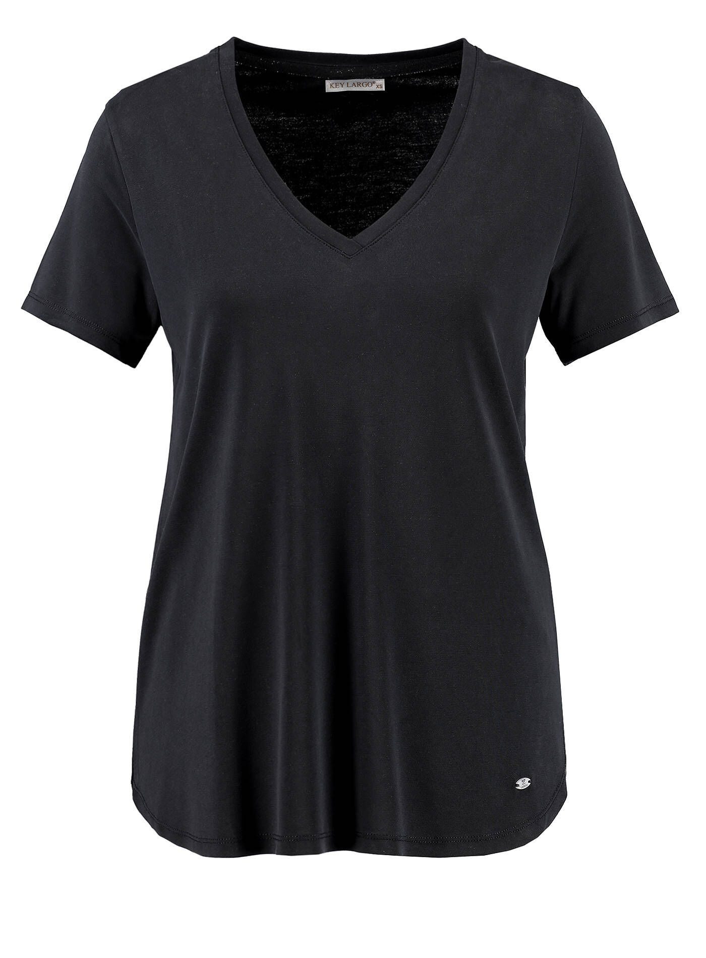 Key Largo T-Shirt Damen T-Shirt LOLA günstig online kaufen