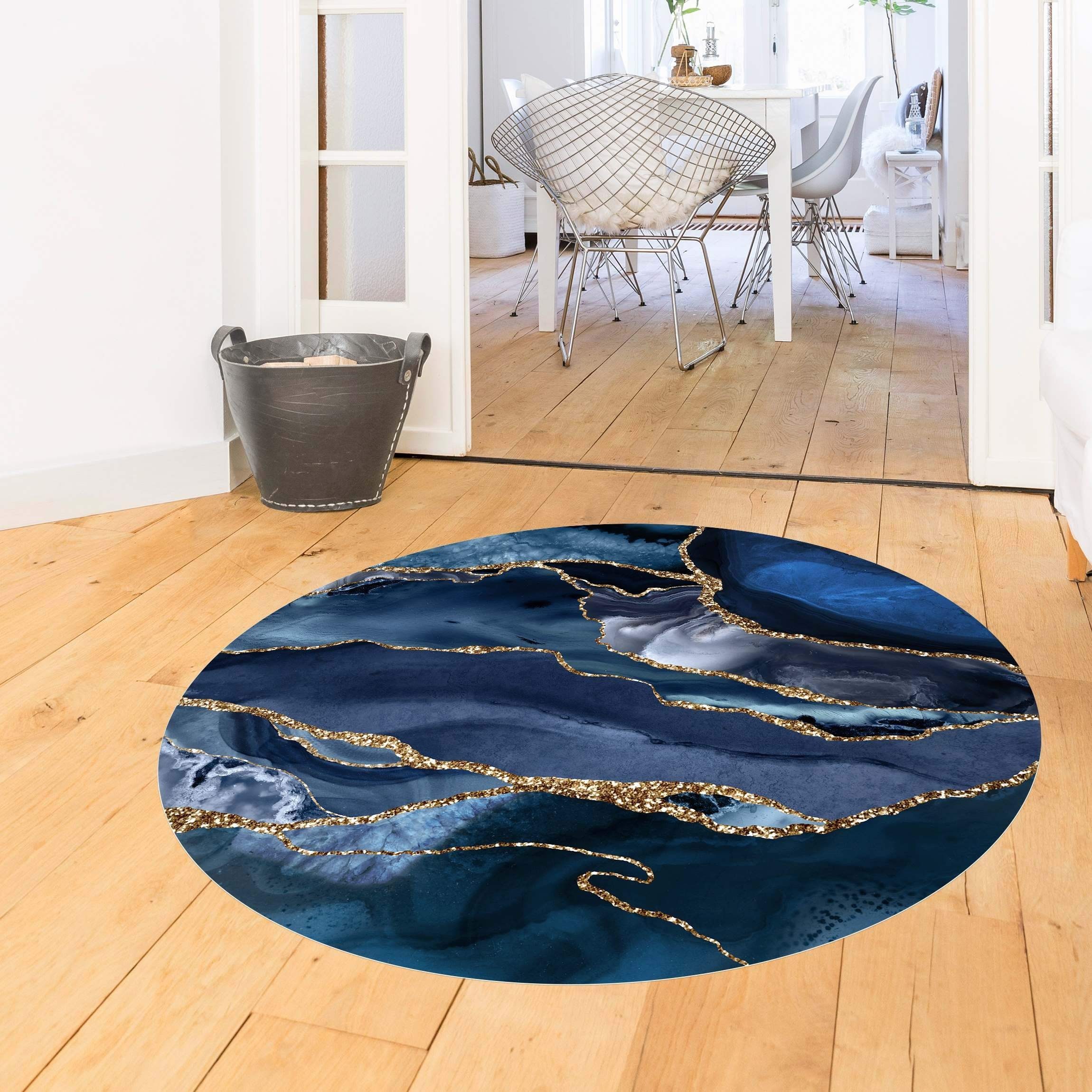 Bilderdepot24 Teppich Vinyl Wohnzimmer Schlafzimmer Flur günstig online kaufen