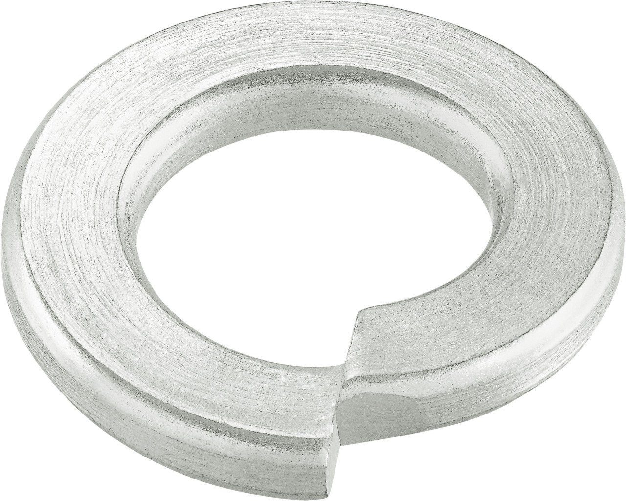 Connex Federring Conmetall Federringe 6 x 11,8 mm verzinkt - 50