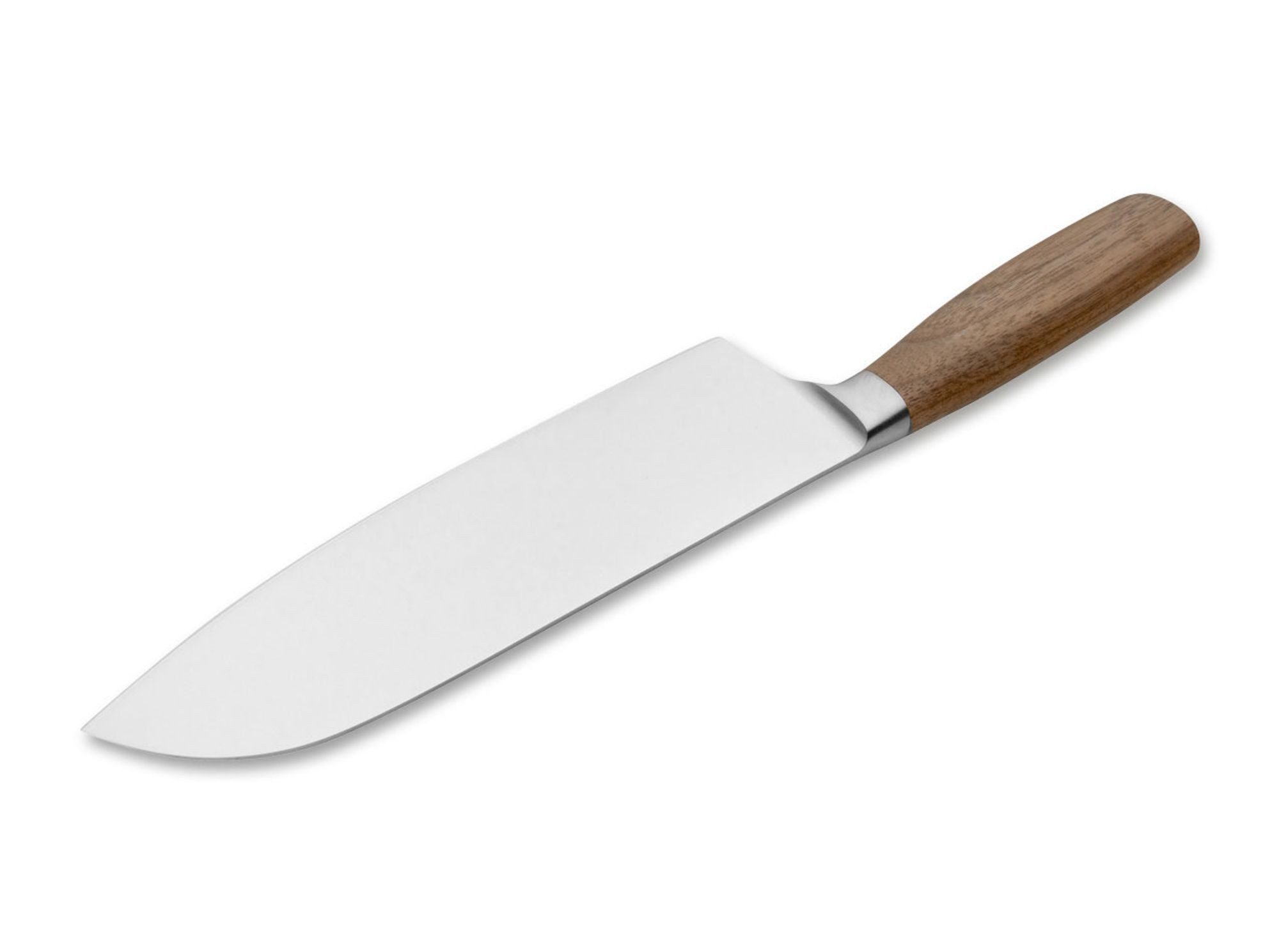 Böker Manufaktur Solingen Kochmesser Böker Core Santoku