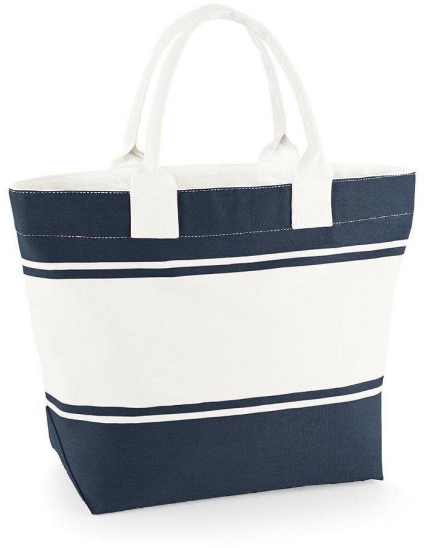 Quadra Umhängetasche Canvas Deck Bag 53 x 36 x 19 cm