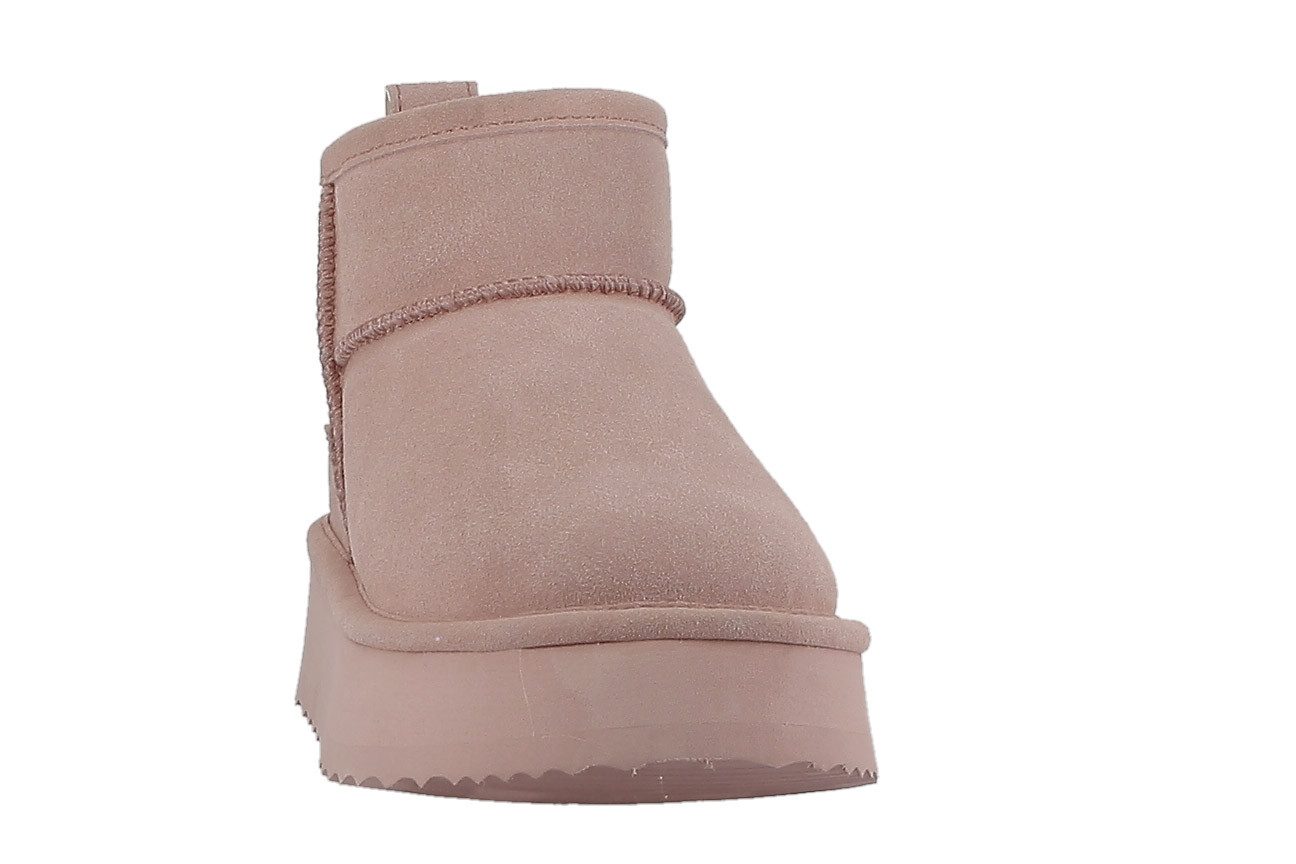 Axelda Milano Schnürboots