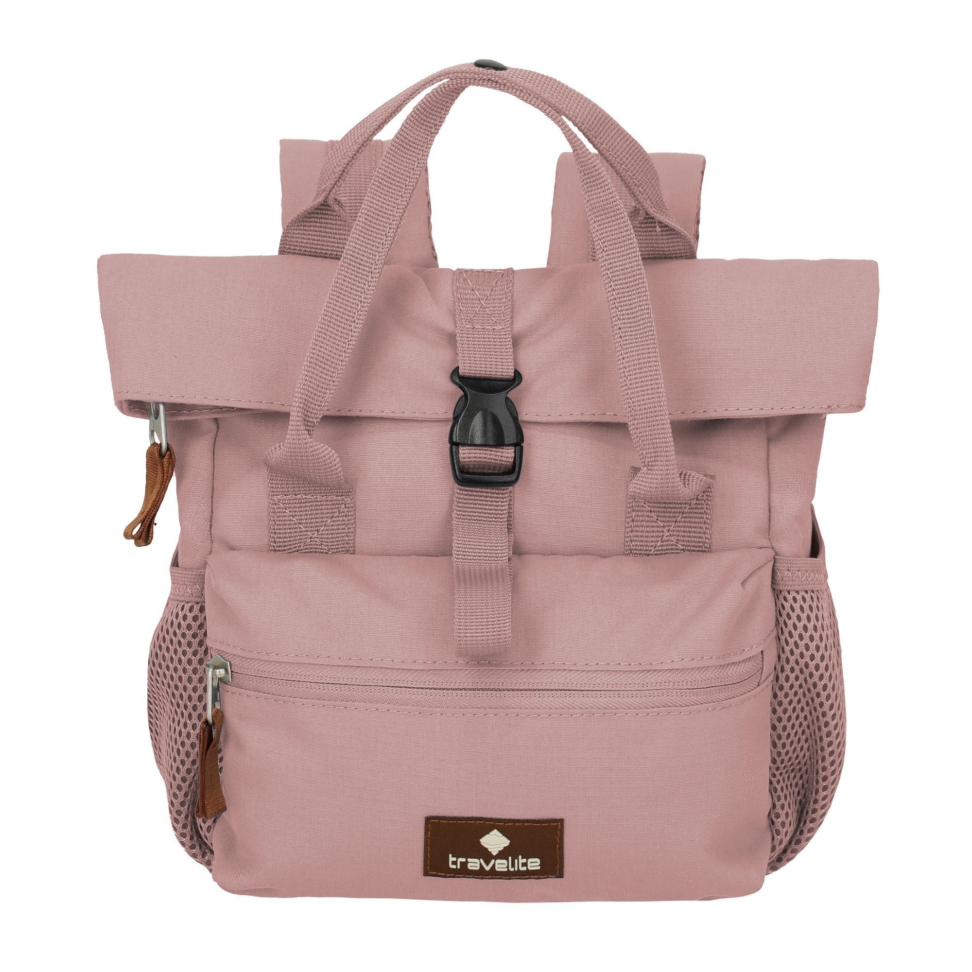 travelite Cityrucksack Basics, Polyester