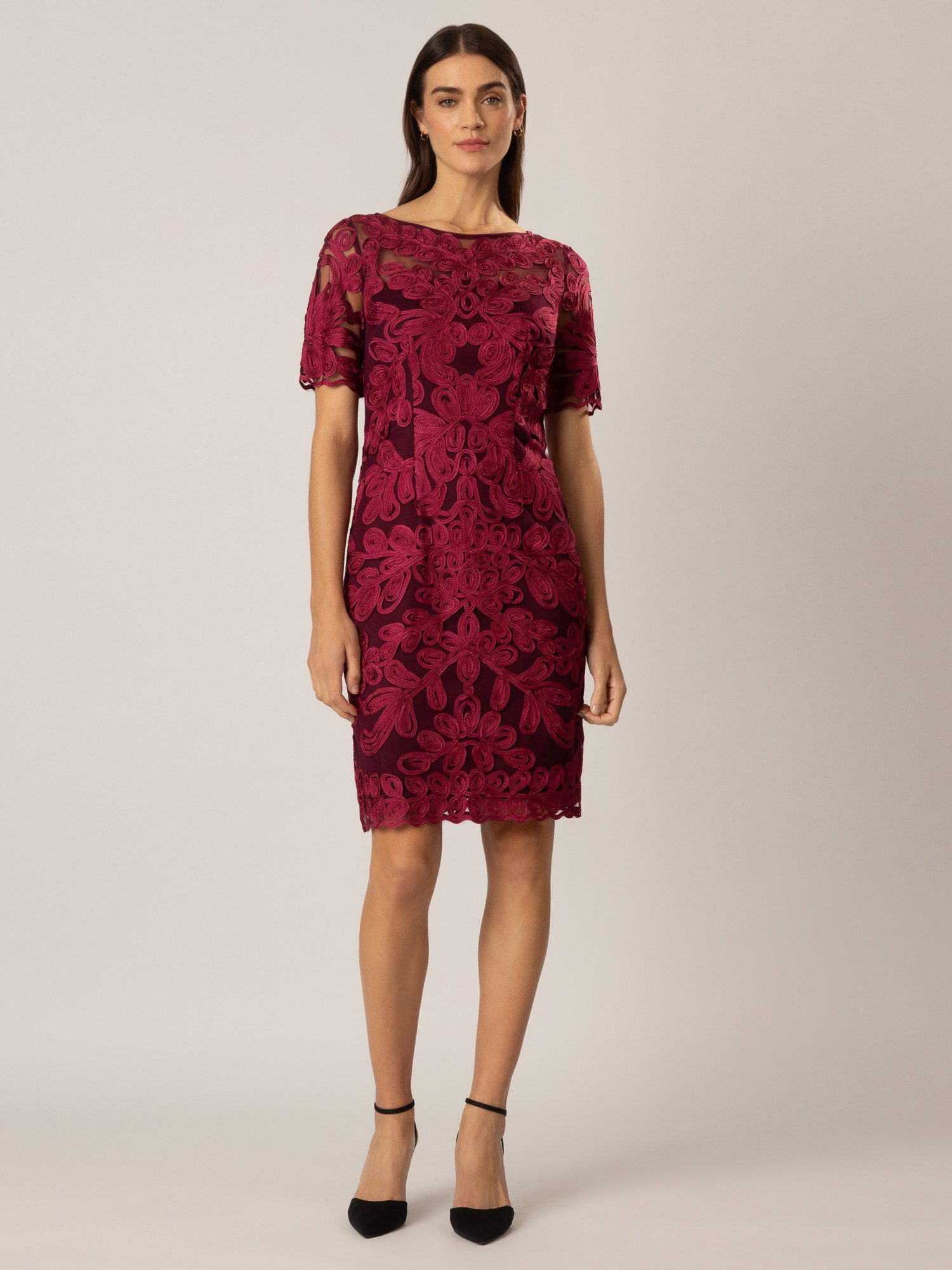 Cocktailkleid