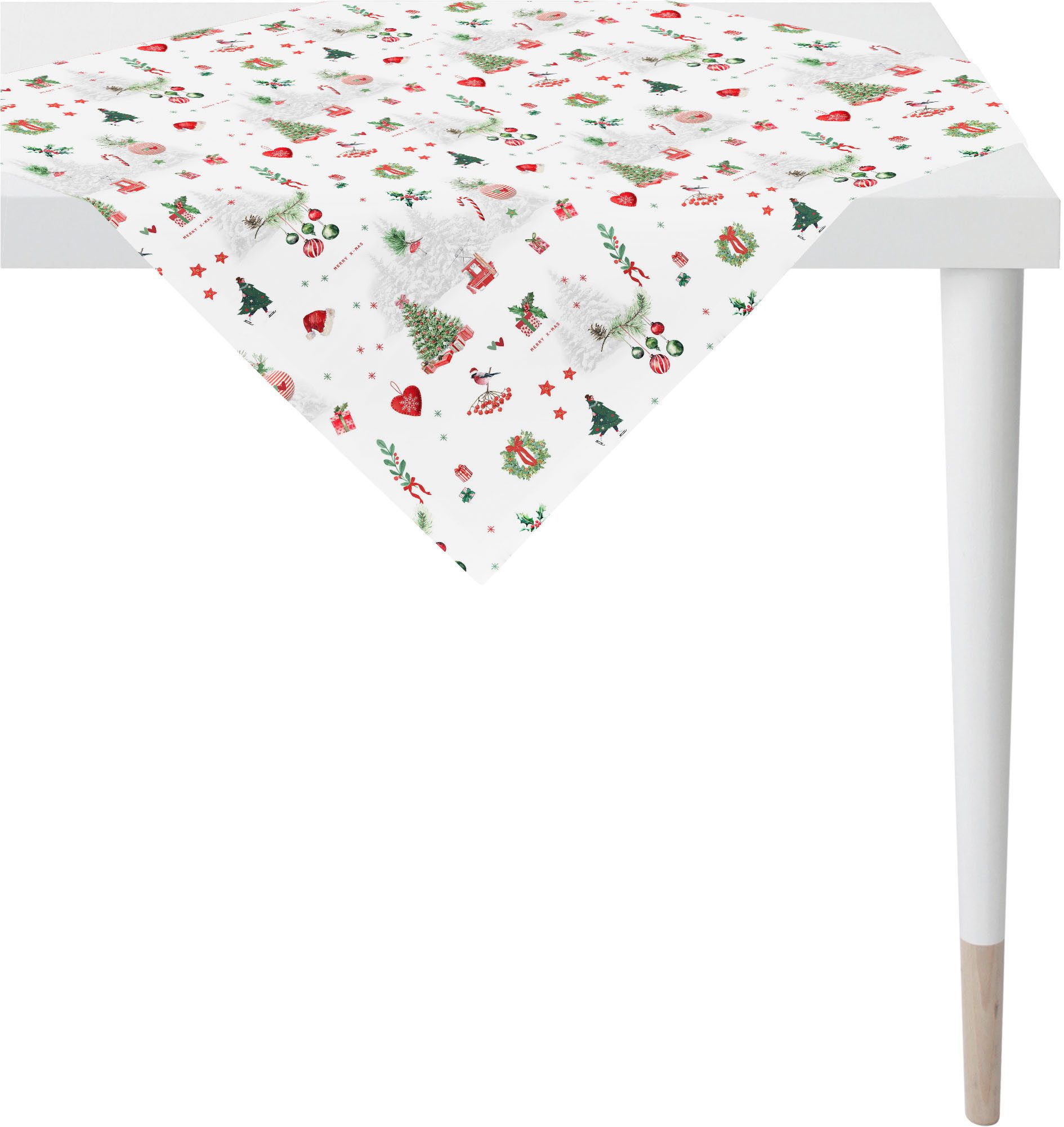 APELT Tischdecke 3710 (1-tlg)