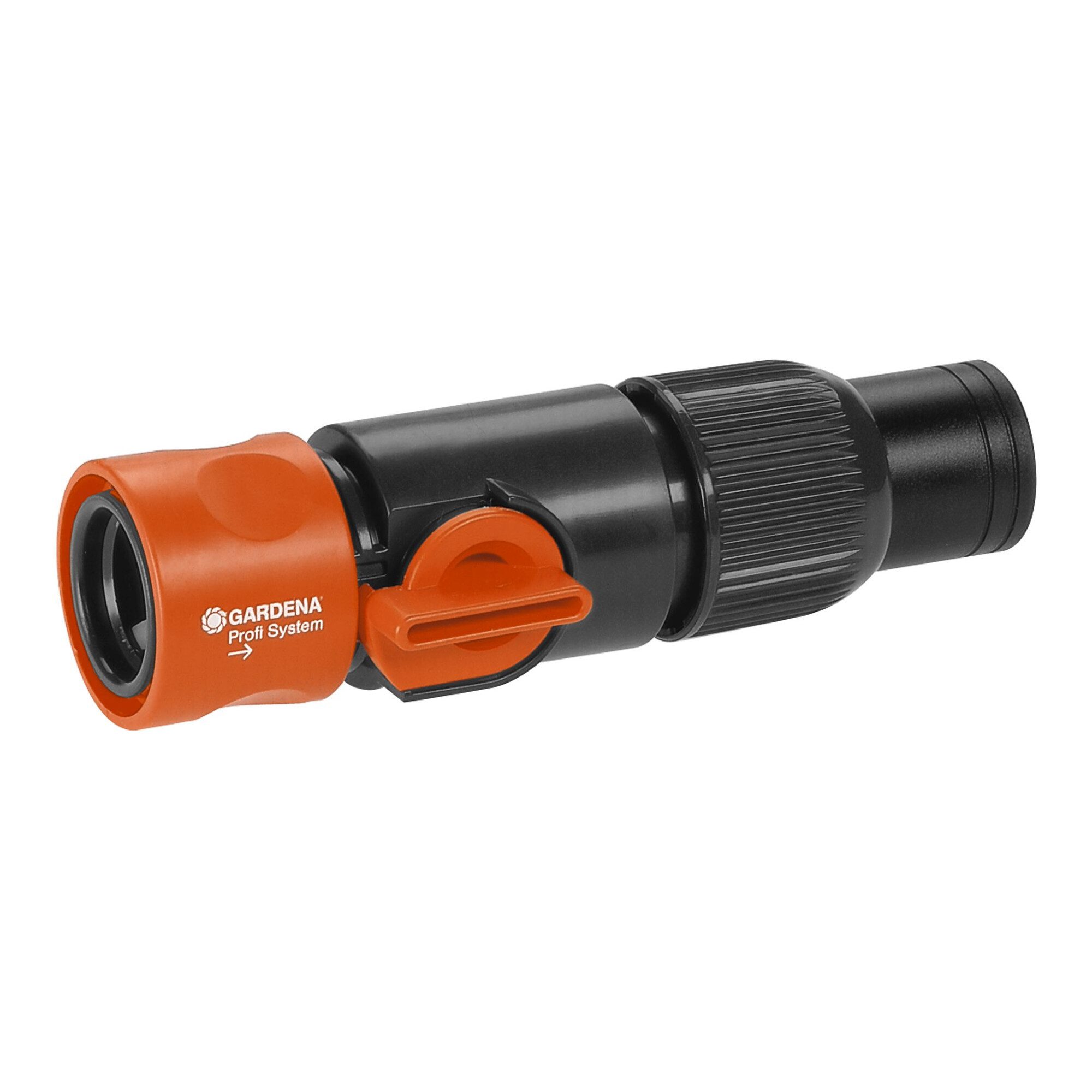 GARDENA Schlauchverbinder GARDENA SB-Profi-System-Regulierstop