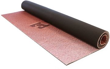 Fußmatte TEXAS, Primaflor-Ideen in Textil, rechteckig, Höhe: 5 mm, Schmutzfangmatte, Grillunterlage ideal als Bodenschutz, waschbar