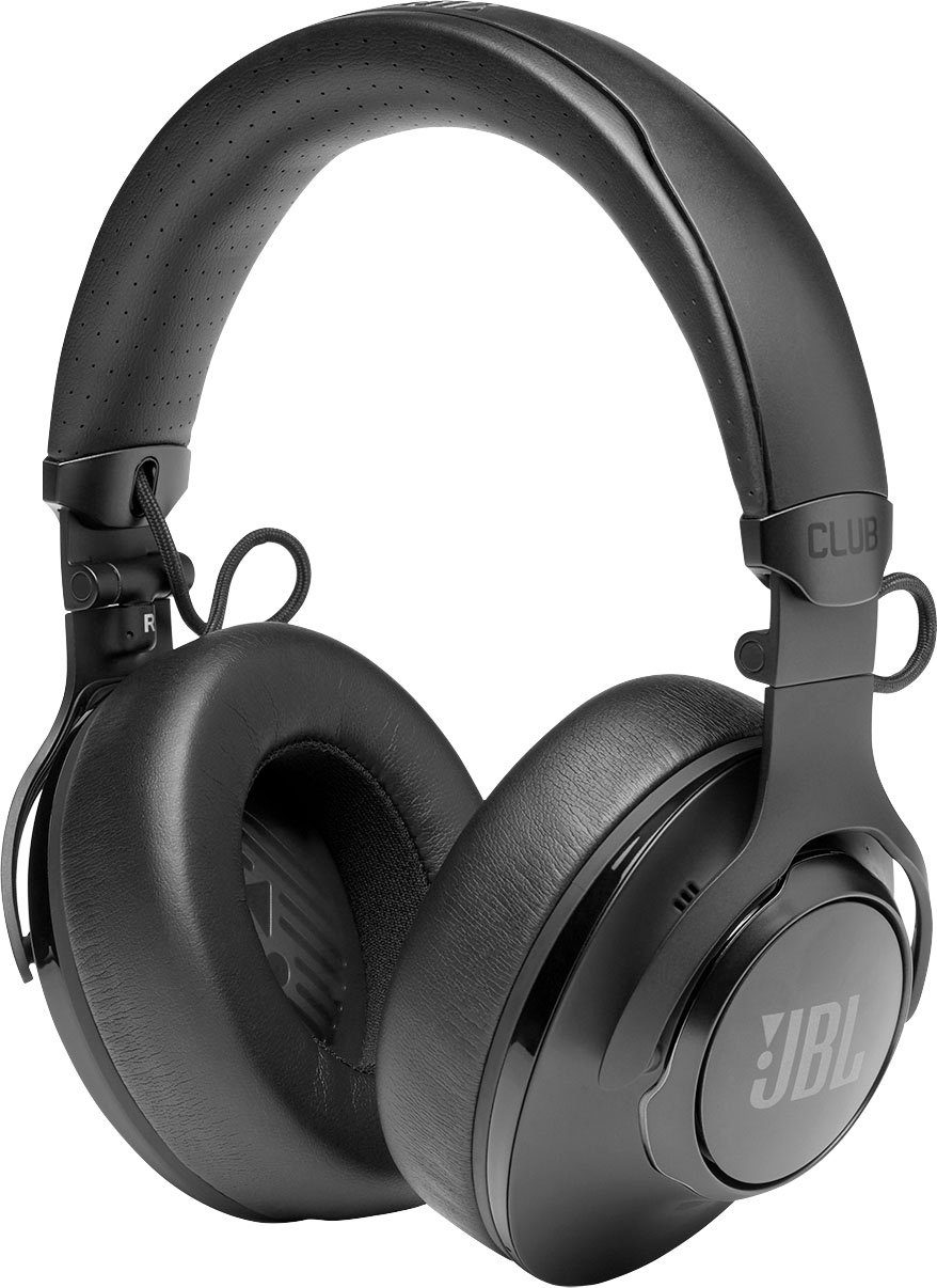 JBL »CLUB 950NC« Over-Ear-Kopfhörer (Hi-Res, Noise-Cancelling, A2DP  Bluetooth (Advanced Audio Distribution Profile), AVRCP Bluetooth (Audio  Video Remote Control Profile) online kaufen | OTTO