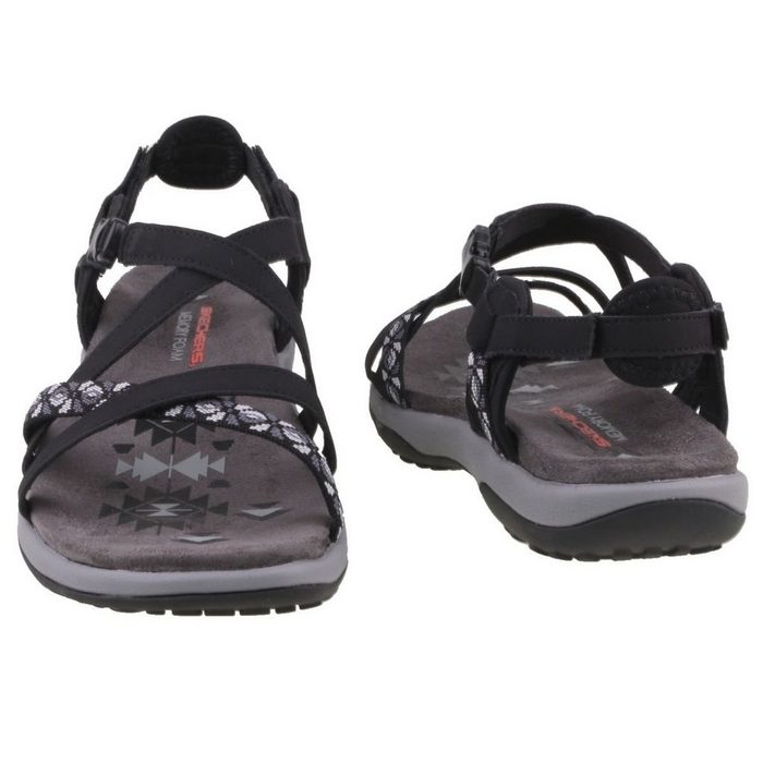 Skechers 40955-BLK Sandale