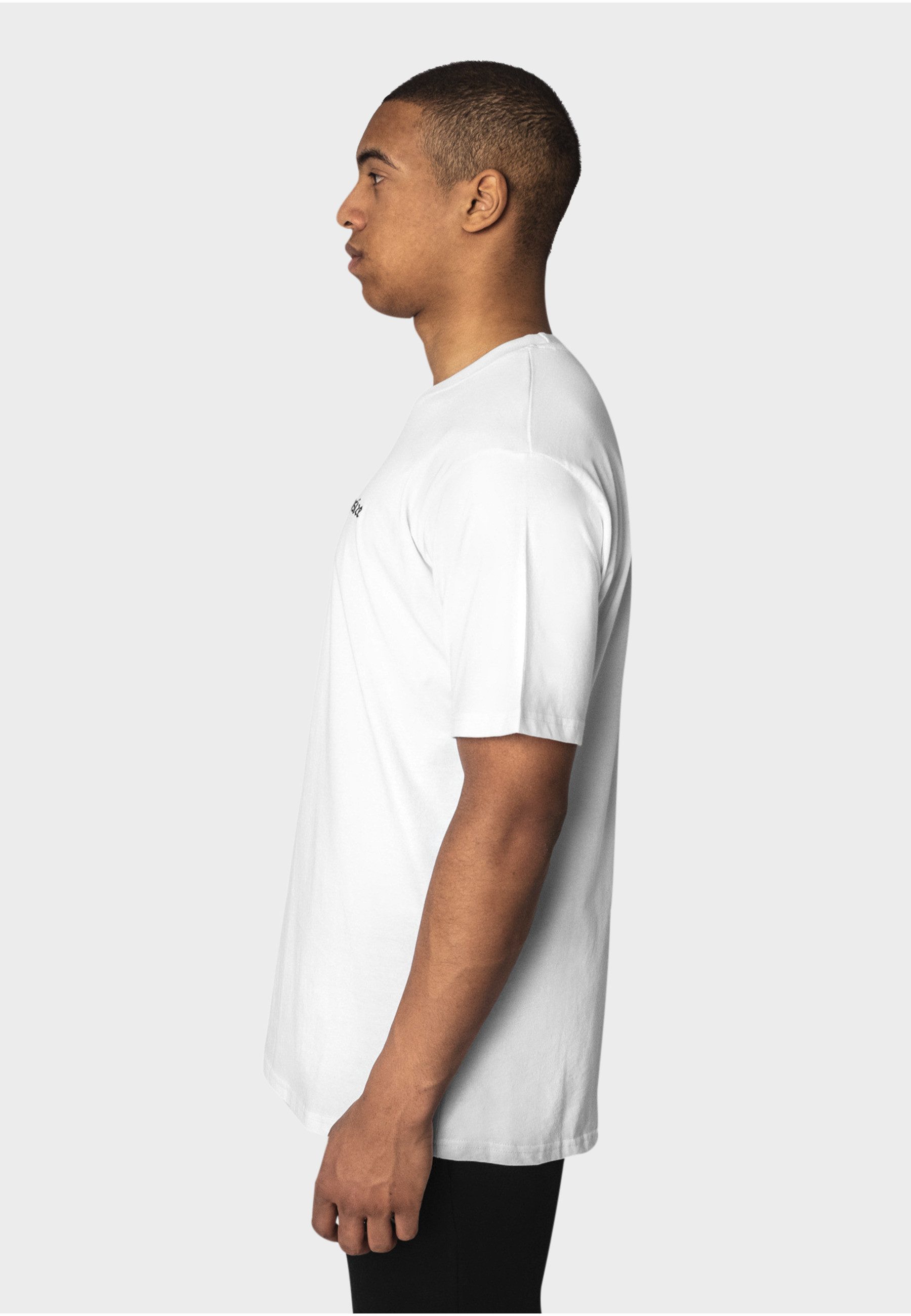 Dropsize T-Shirt Dropsize Herren Heavy Embo T-Shirt (1-tlg) günstig online kaufen