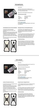 K-S-Trade Handyhülle für Volla Phone X23, Handyhülle Schutzhülle Handy Schutz Hülle Handyhülle Bumper