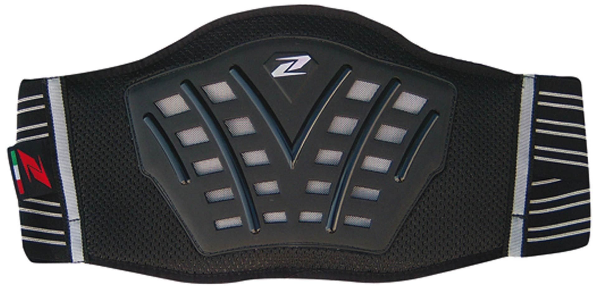 Zandona Hoodie Cross Nierengurt absorbierend