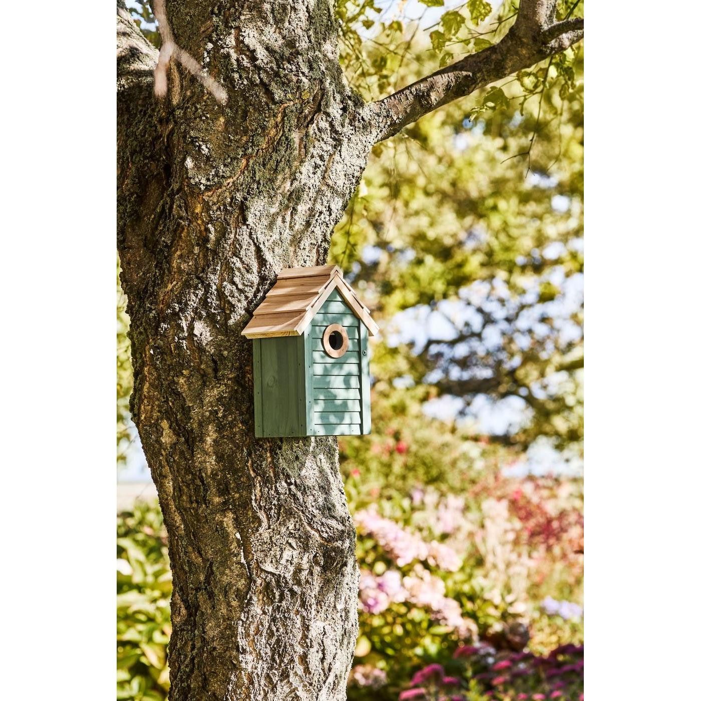 Ib Laursen Vogelhaus Ib Laursen Vogelhaus günstig online kaufen