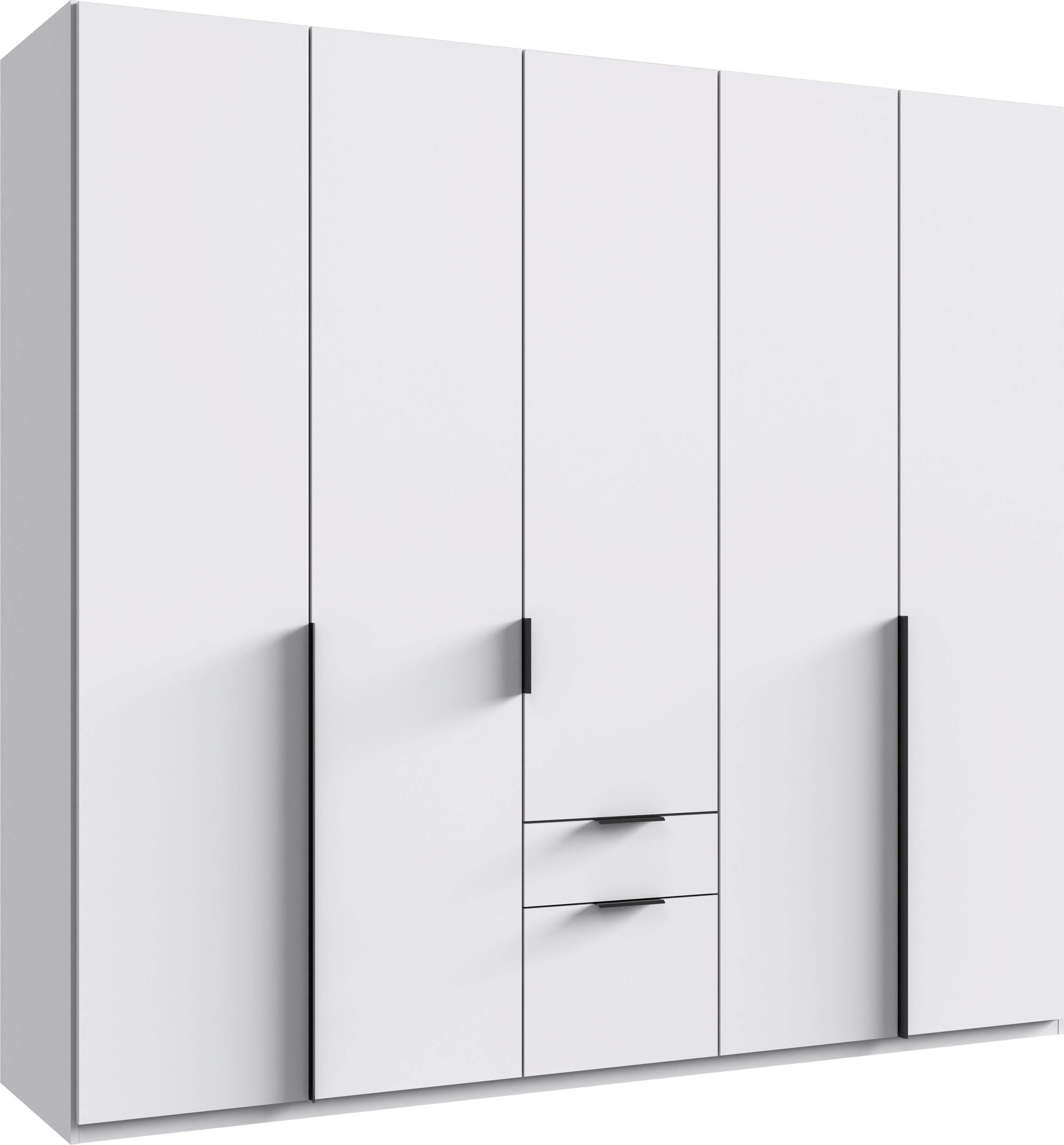 Wimex Drehtürenschrank Mugano (mit langen oder günstig online kaufen