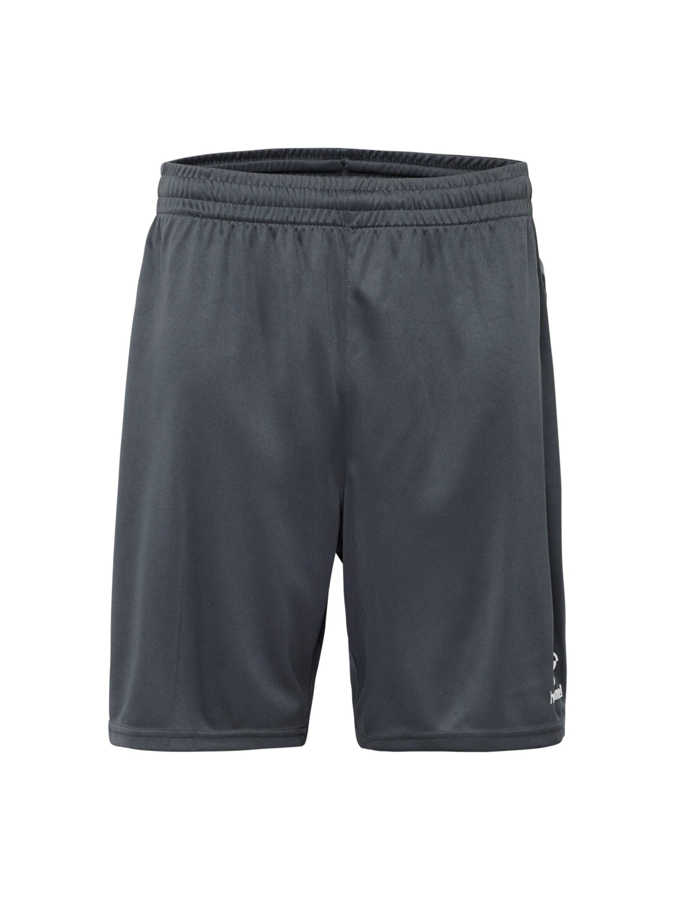 hummel Shorts Hmlauthentic Pl Shorts