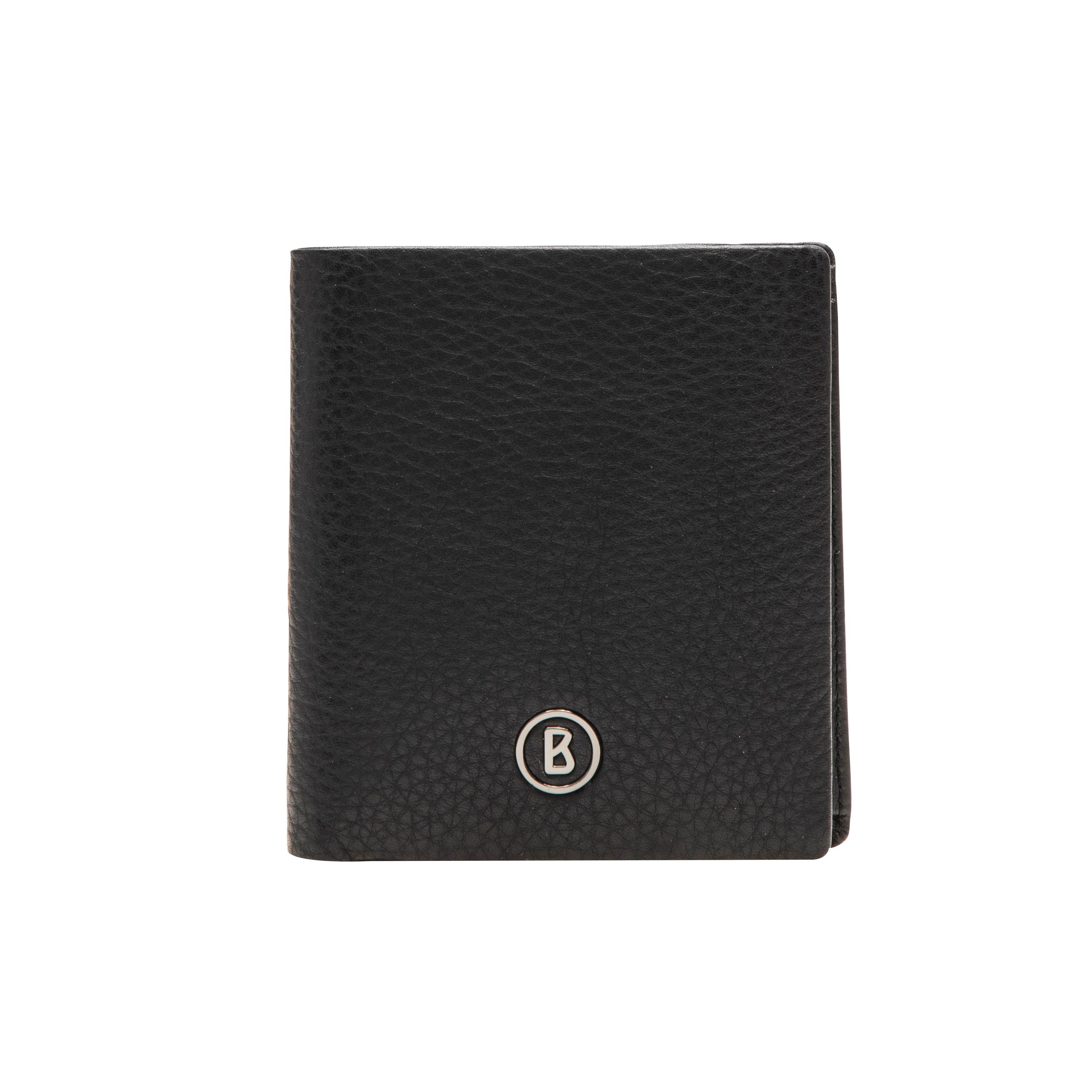 BOGNER Geldbörse Bogner - Herren Billfold Vail Sami günstig online kaufen