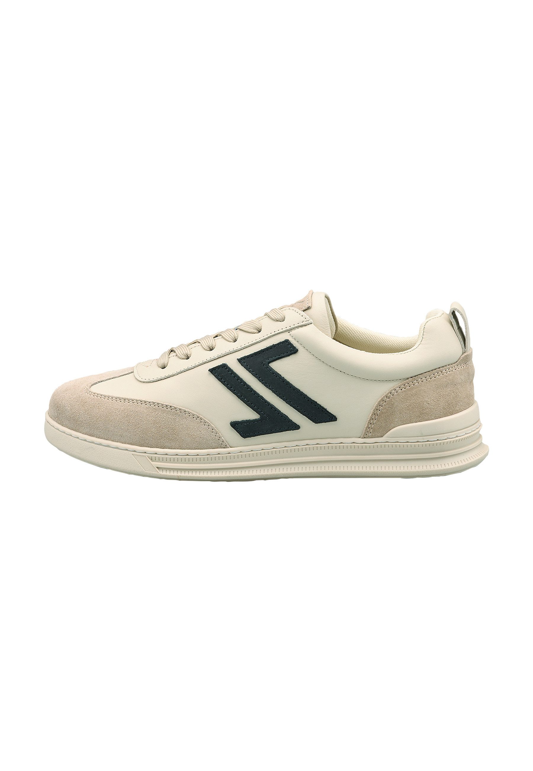 Lloyd ORBIT 77 Sneaker mit herausnehmbarem Fußbett günstig online kaufen