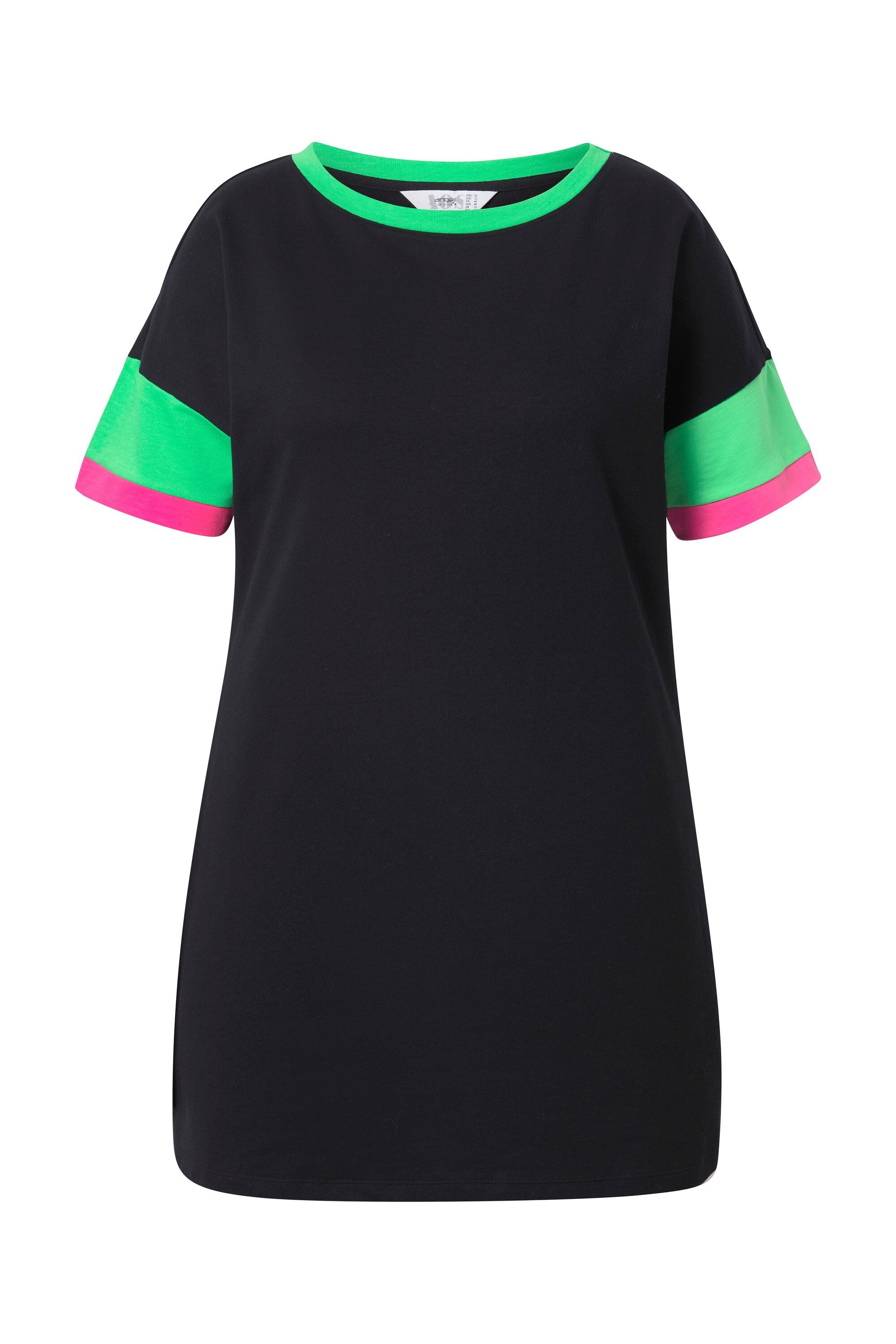 Angel of Style T-Shirt T-Shirt oversized günstig online kaufen
