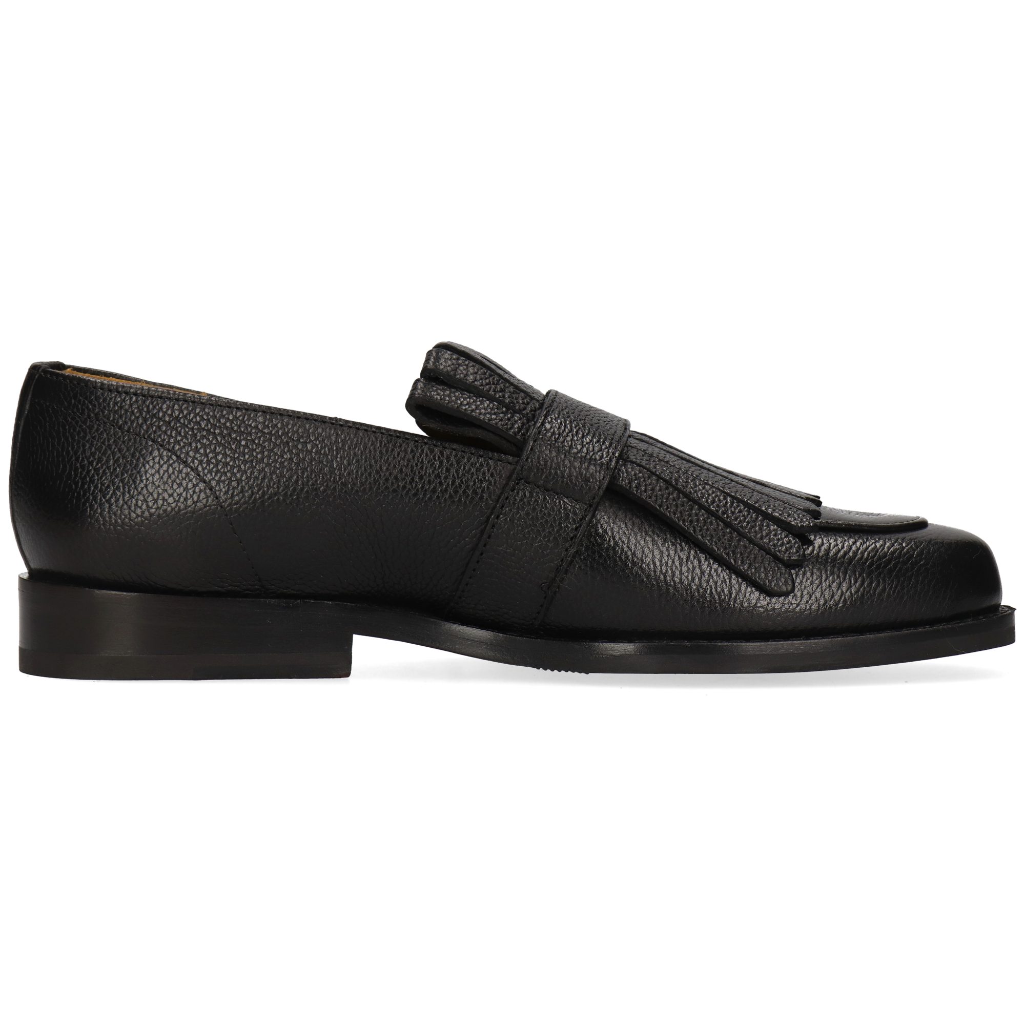 Melvin & Hamilton Mia 20 Leder-Loafers für Damen Loafer Flache Absätze, Echtes Leder, Vegetabile Gerbung