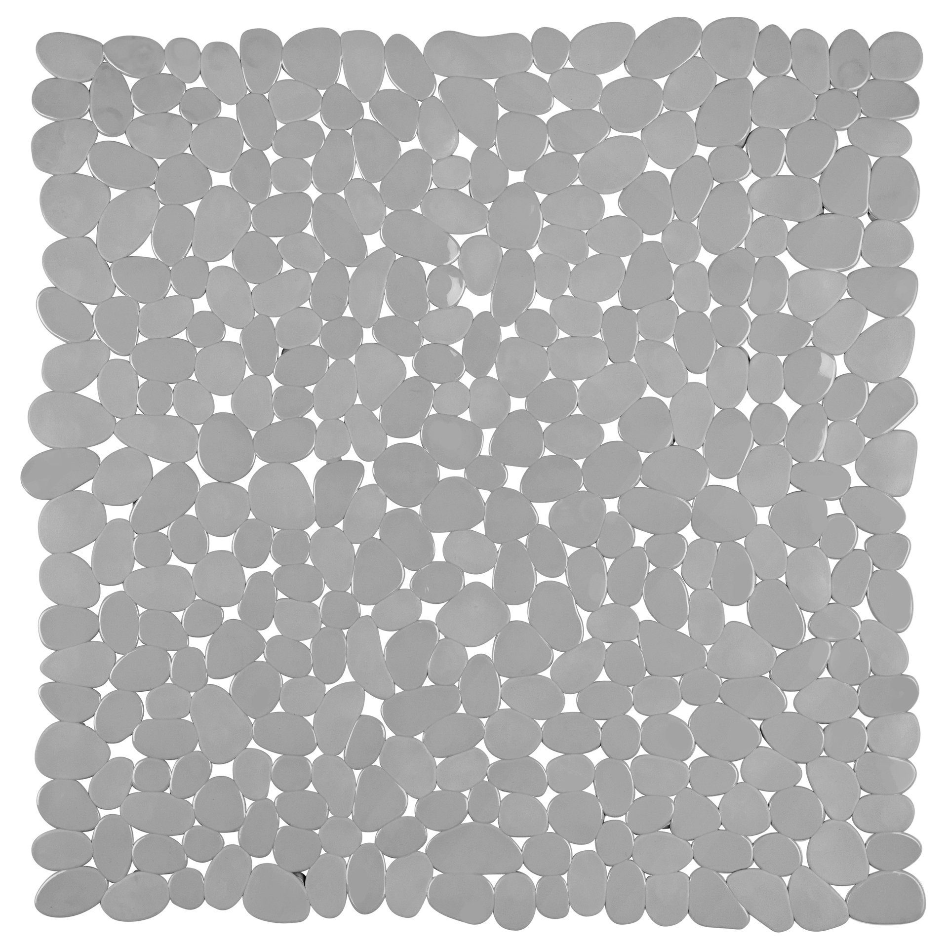 StickandShine Duschmatte Duscheinlage 53 x 53 cm mit Saugnoppen Duschmatte günstig online kaufen