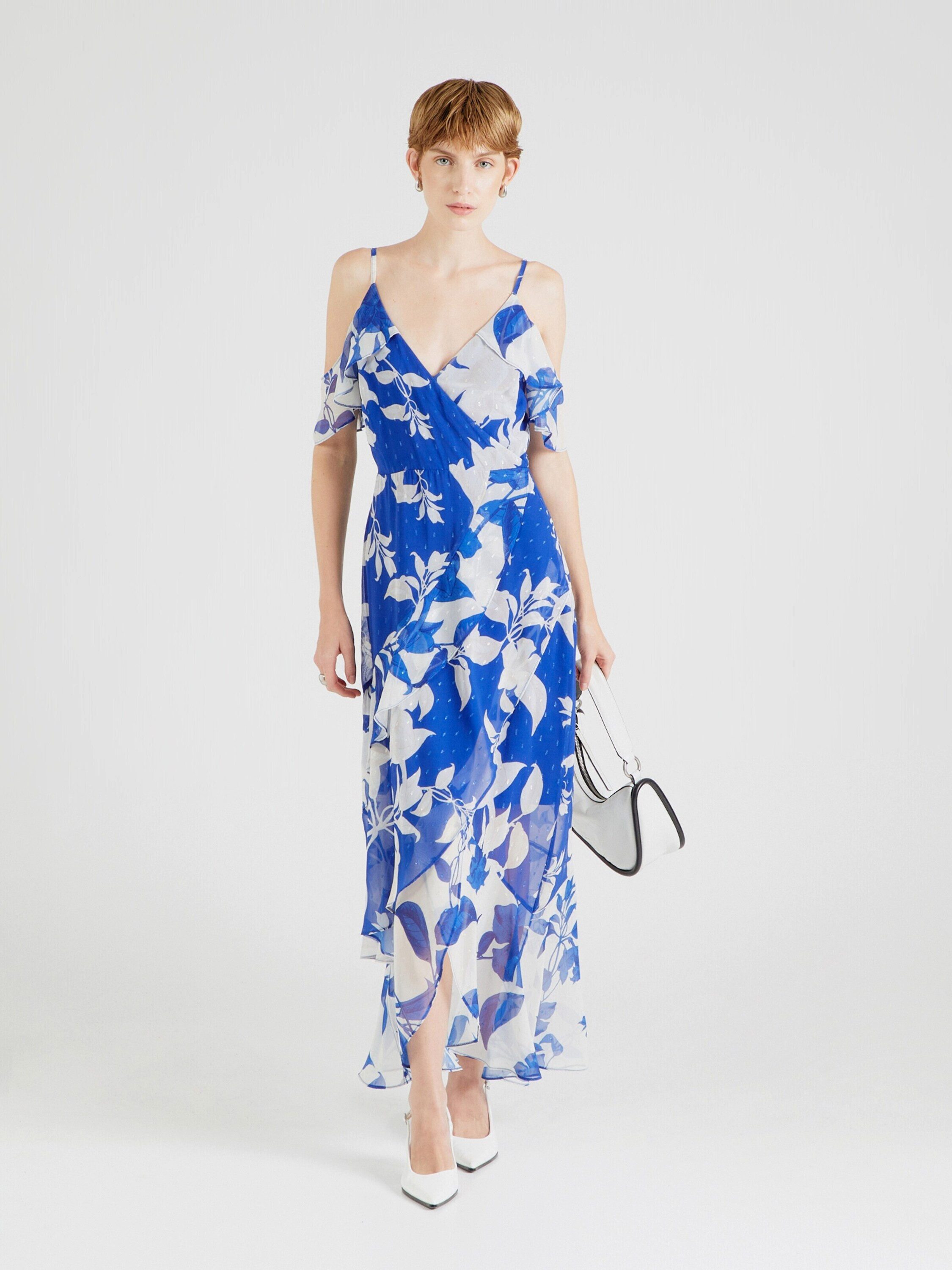 LIPSY Abendkleid (1-tlg) Drapiert/gerafft